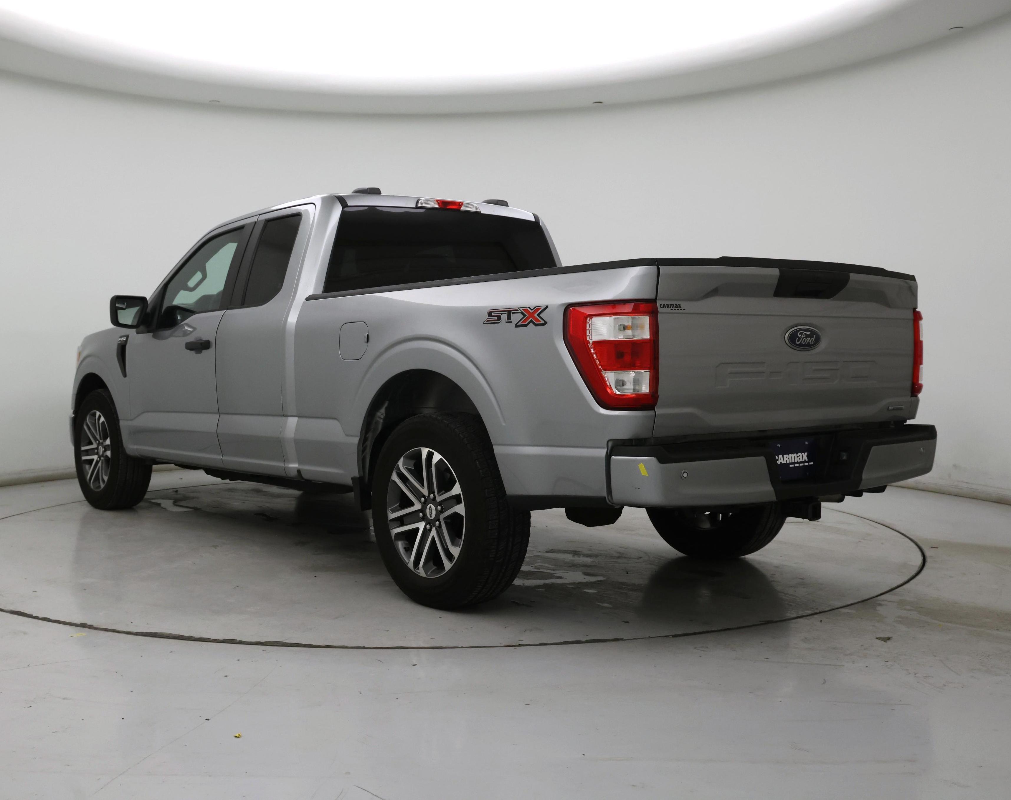 Thumbnail: 2022 Ford F-150 - 2