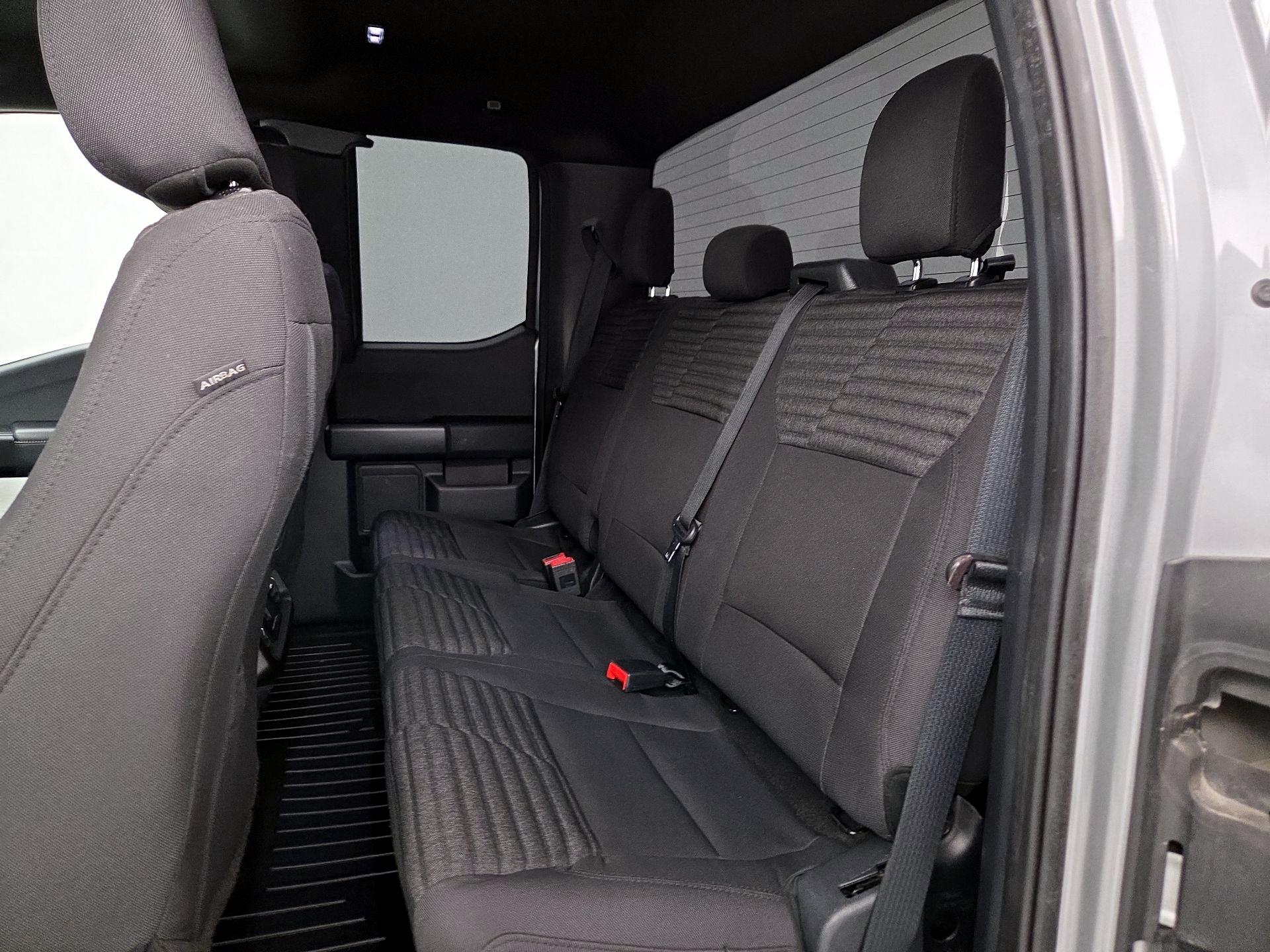 Thumbnail: 2022 Ford F-150 - 19