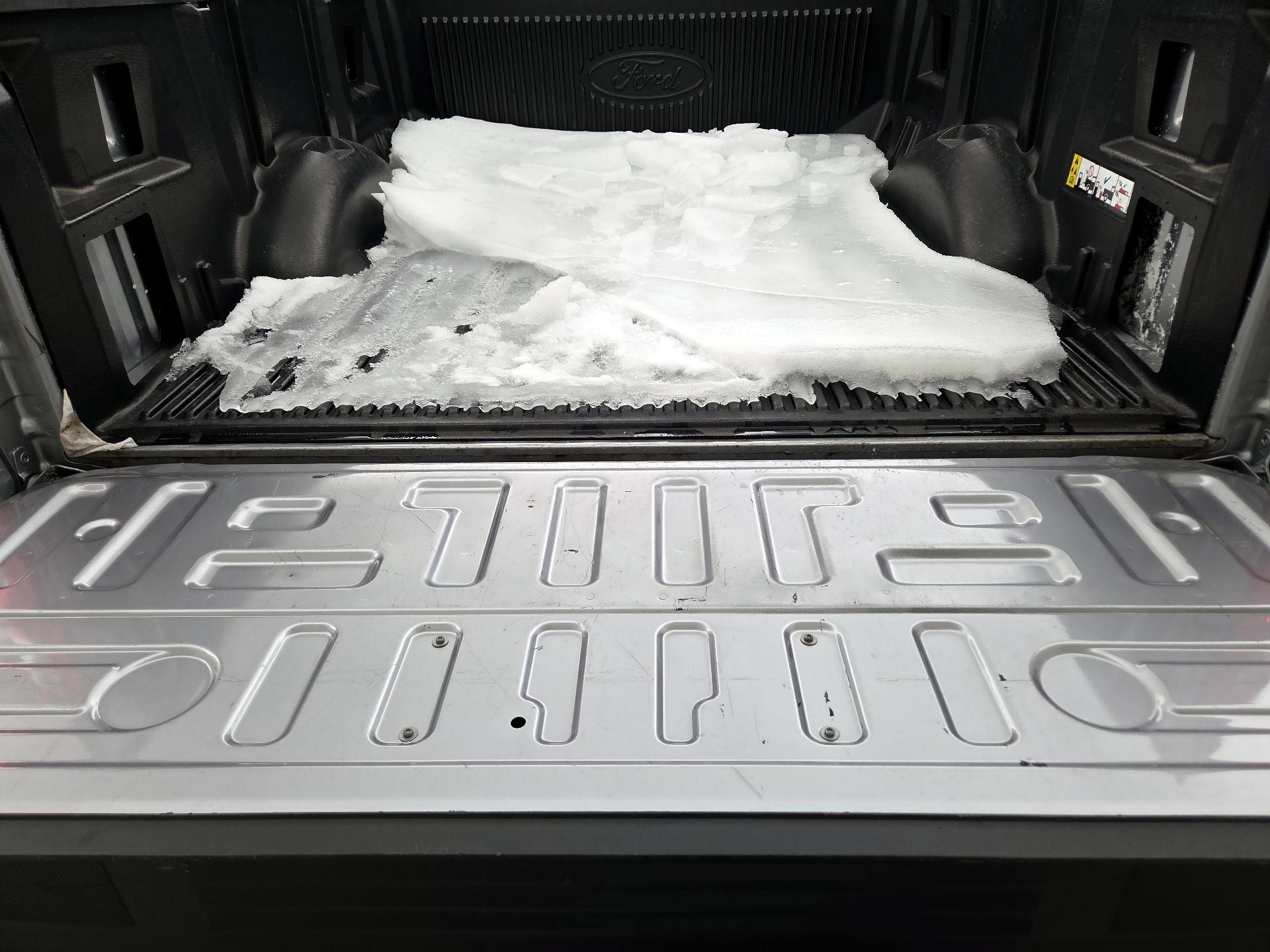 Thumbnail: 2022 Ford F-150 - 20