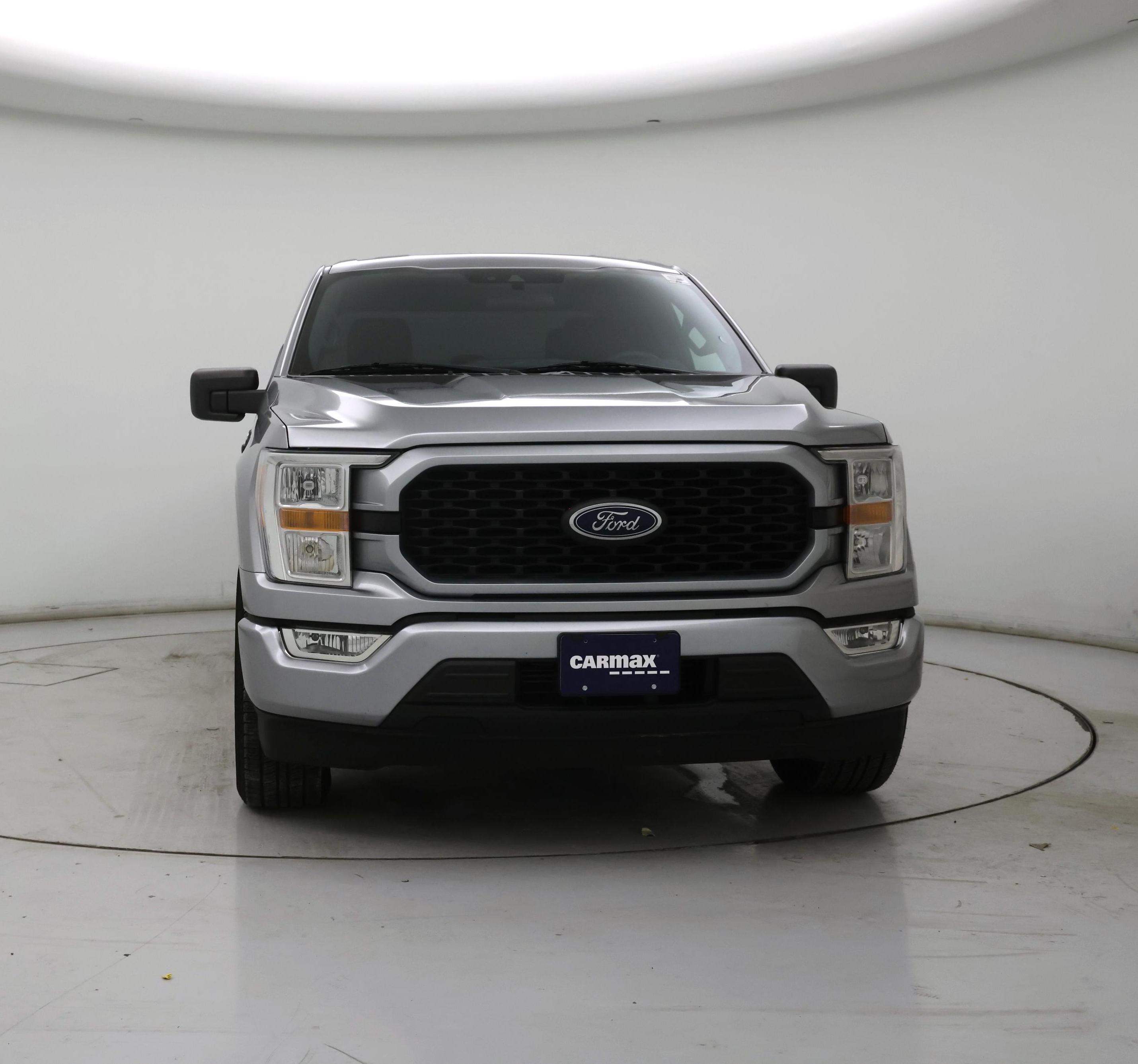 Thumbnail: 2022 Ford F-150 - 5