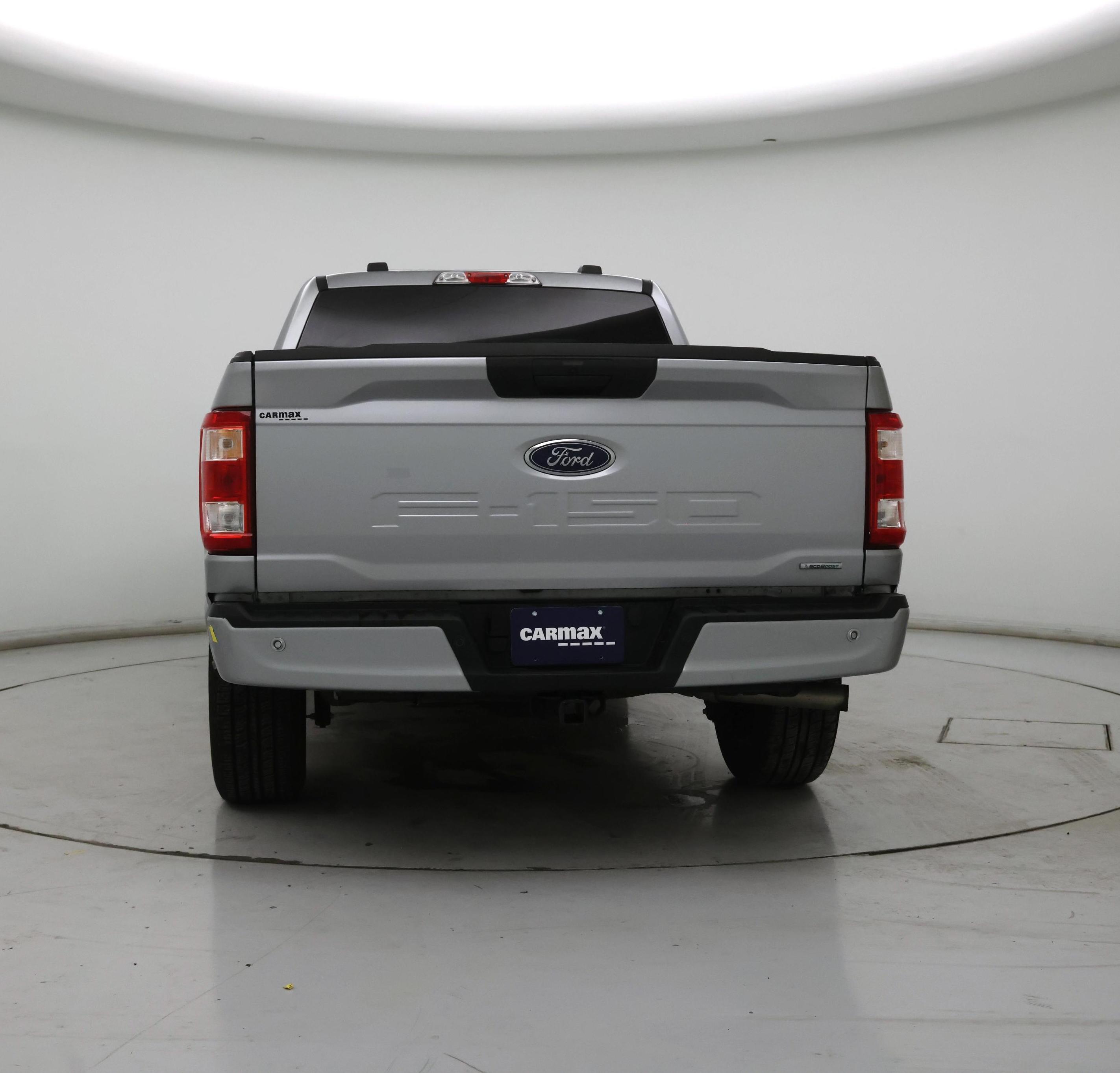 Thumbnail: 2022 Ford F-150 - 6