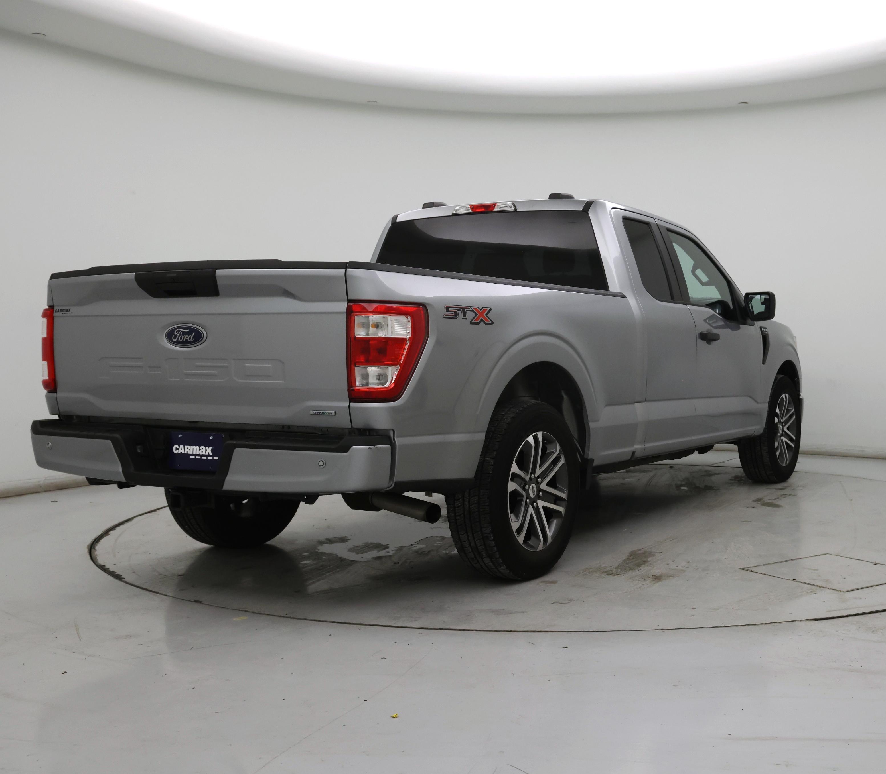 Thumbnail: 2022 Ford F-150 - 8