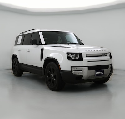 2023 Land Rover Defender 110