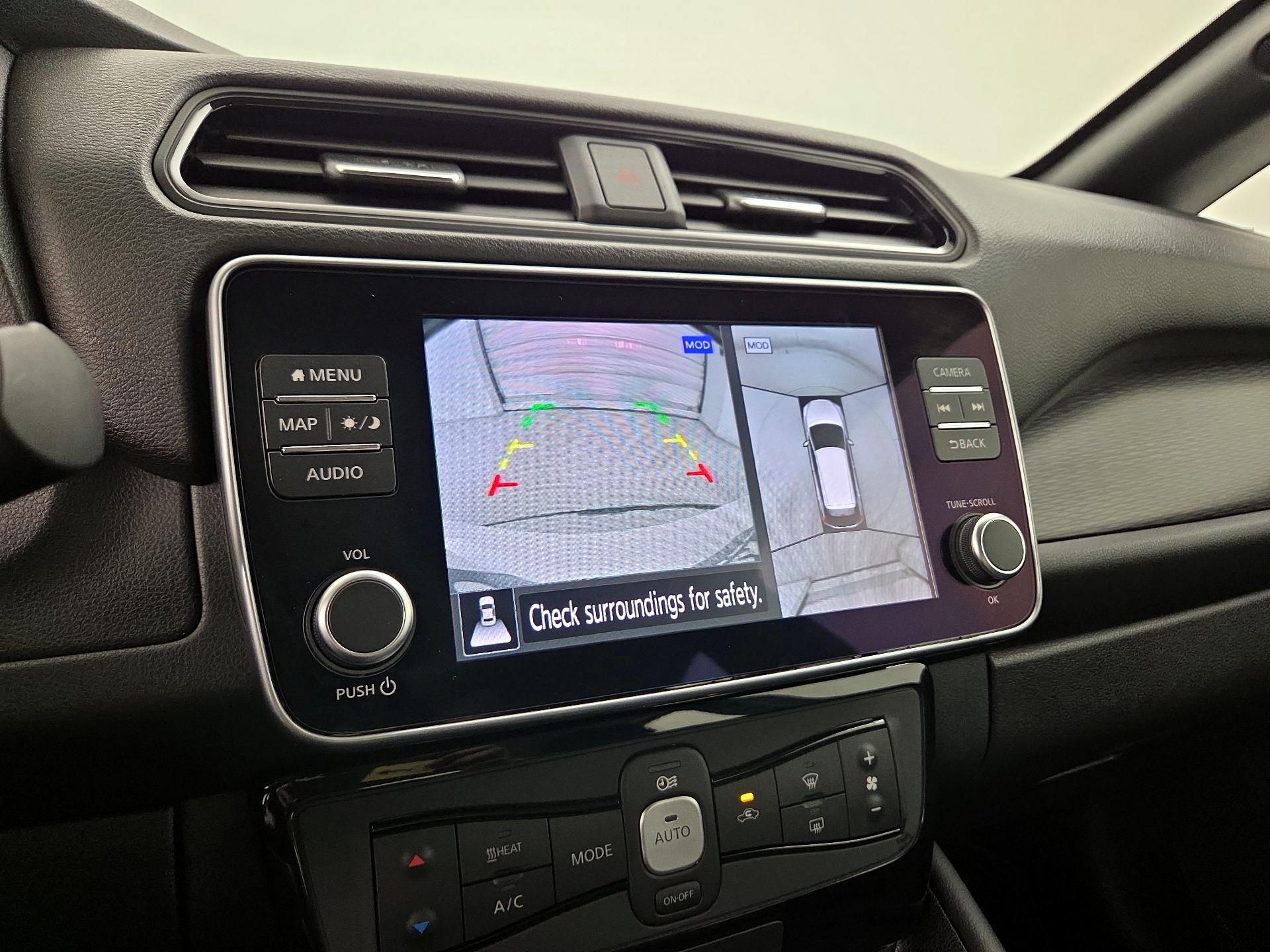 Thumbnail: 2024 Nissan Leaf - 15