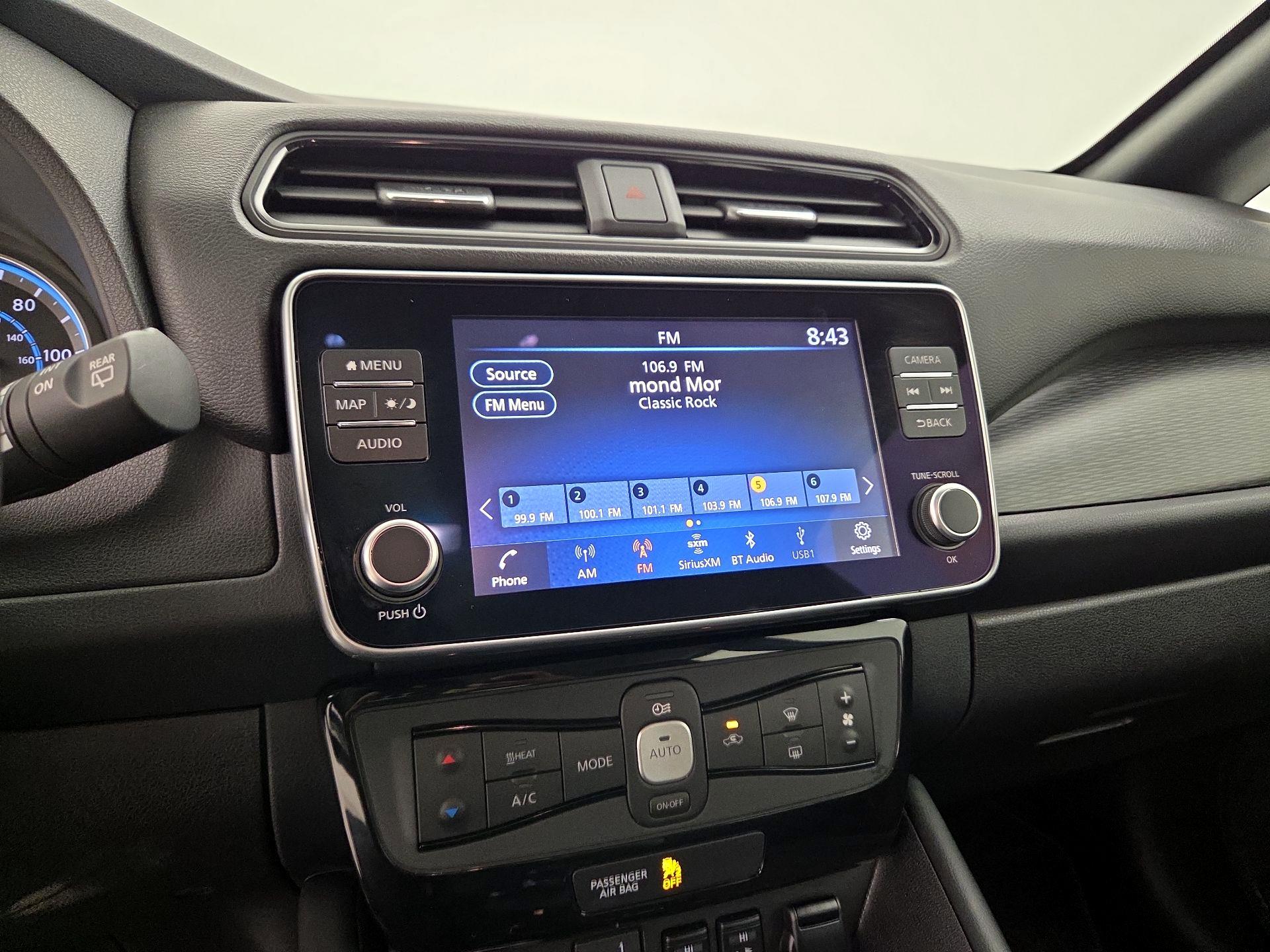 Thumbnail: 2024 Nissan Leaf - 16