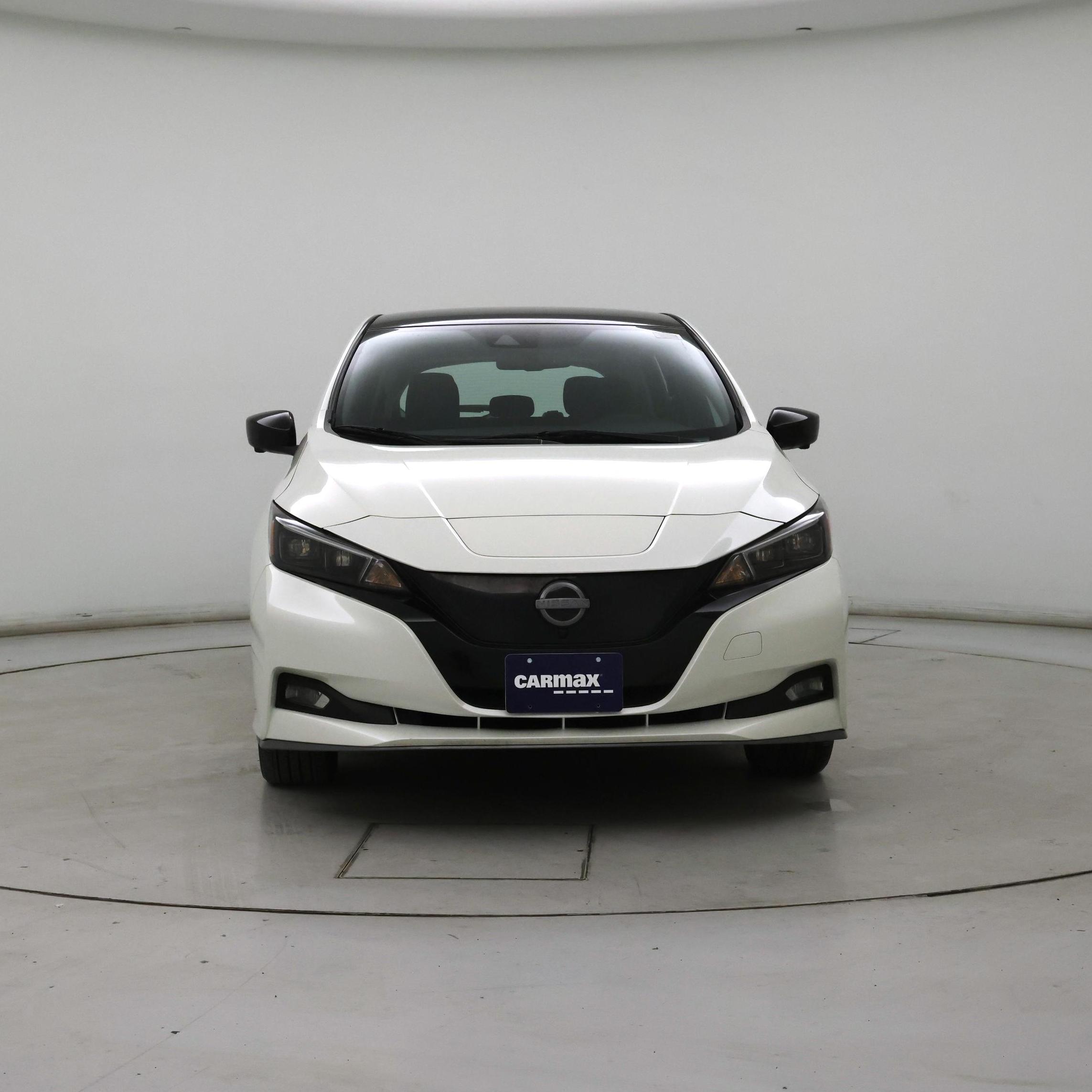 Thumbnail: 2024 Nissan Leaf - 5