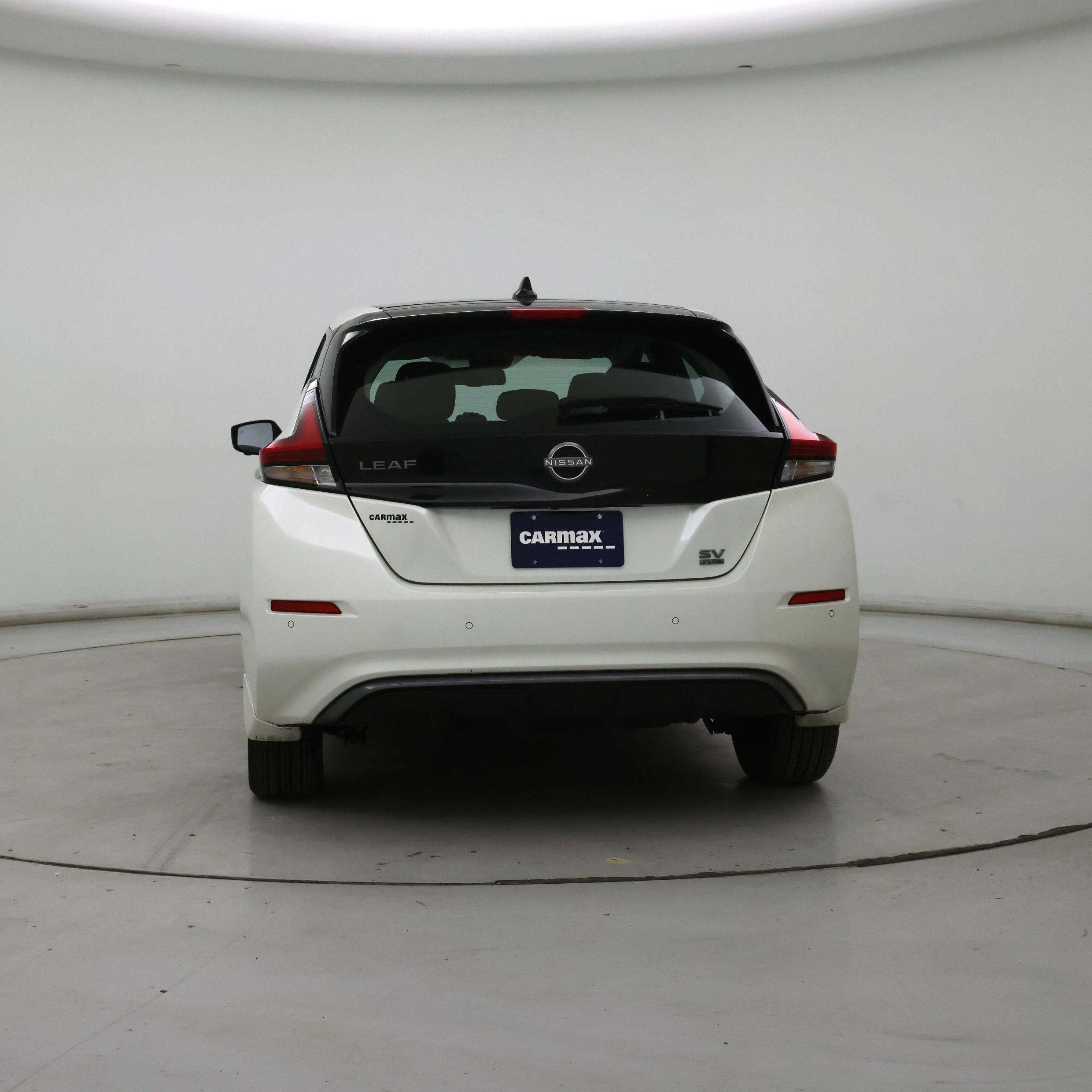 Thumbnail: 2024 Nissan Leaf - 6