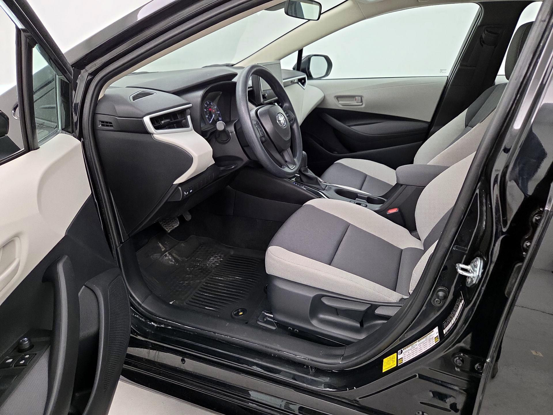 Thumbnail: 2025 Toyota Corolla - 11