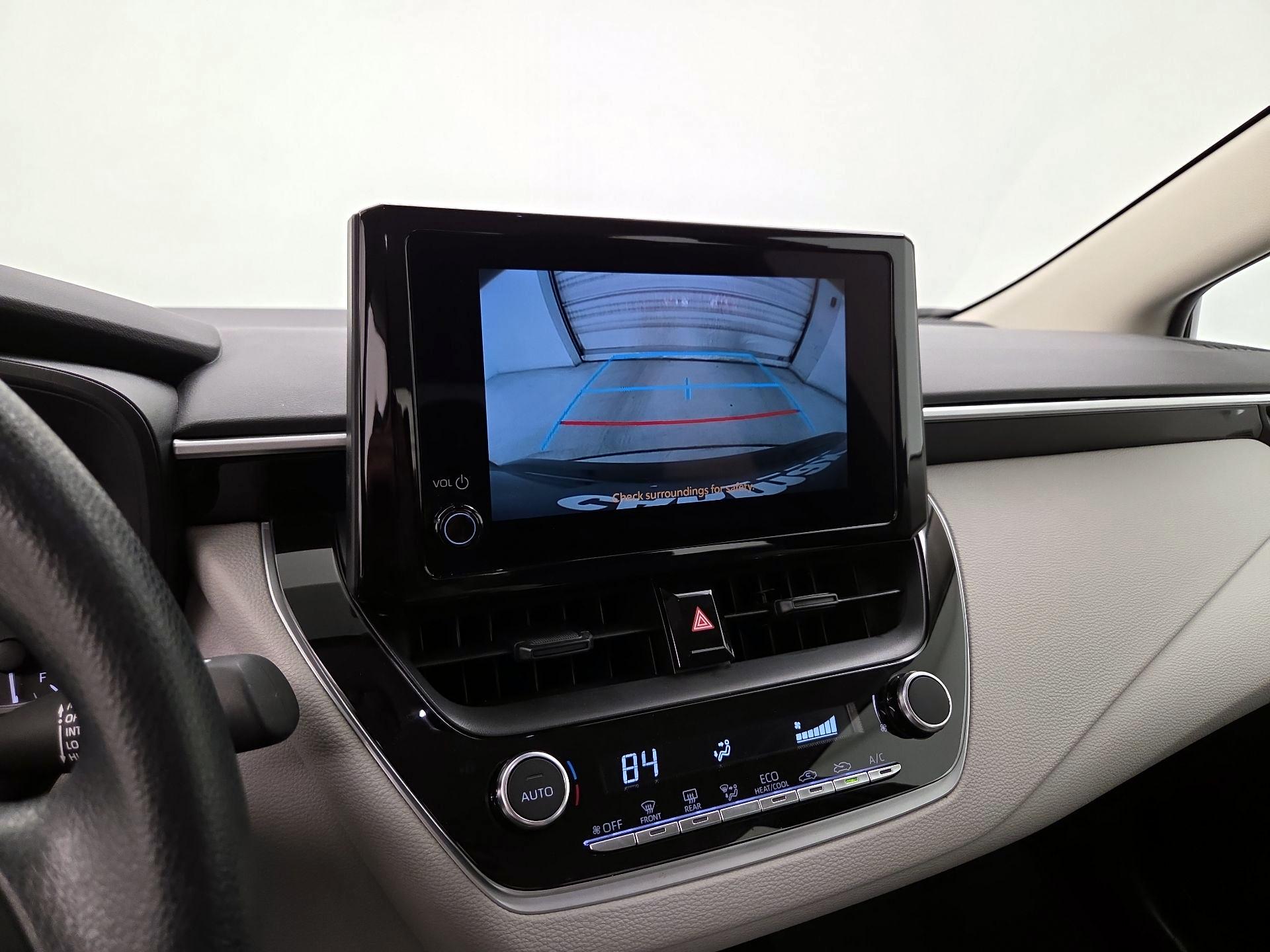 Thumbnail: 2025 Toyota Corolla - 14