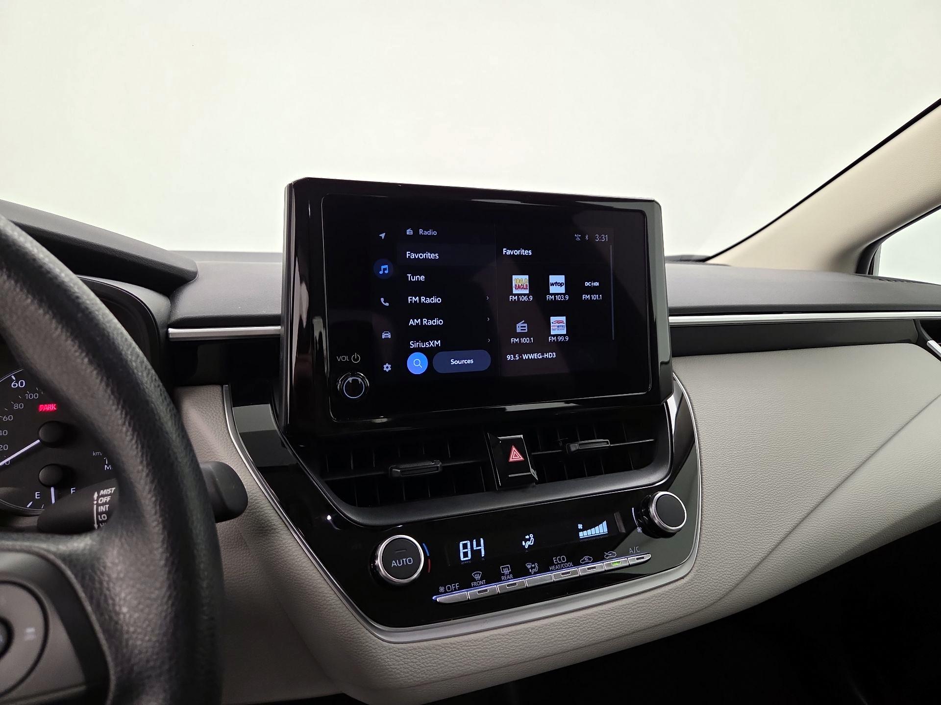 Thumbnail: 2025 Toyota Corolla - 15