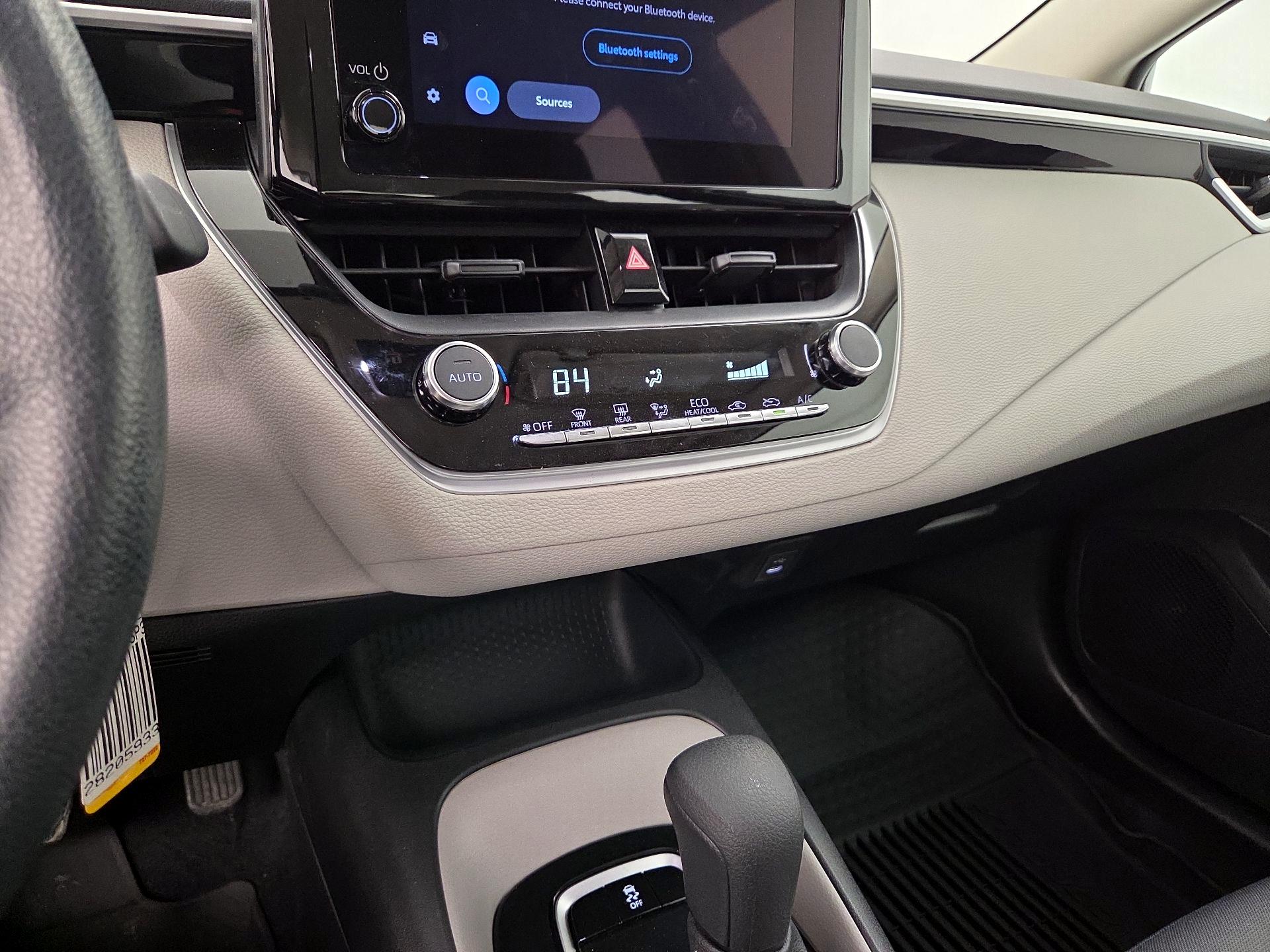 Thumbnail: 2025 Toyota Corolla - 16