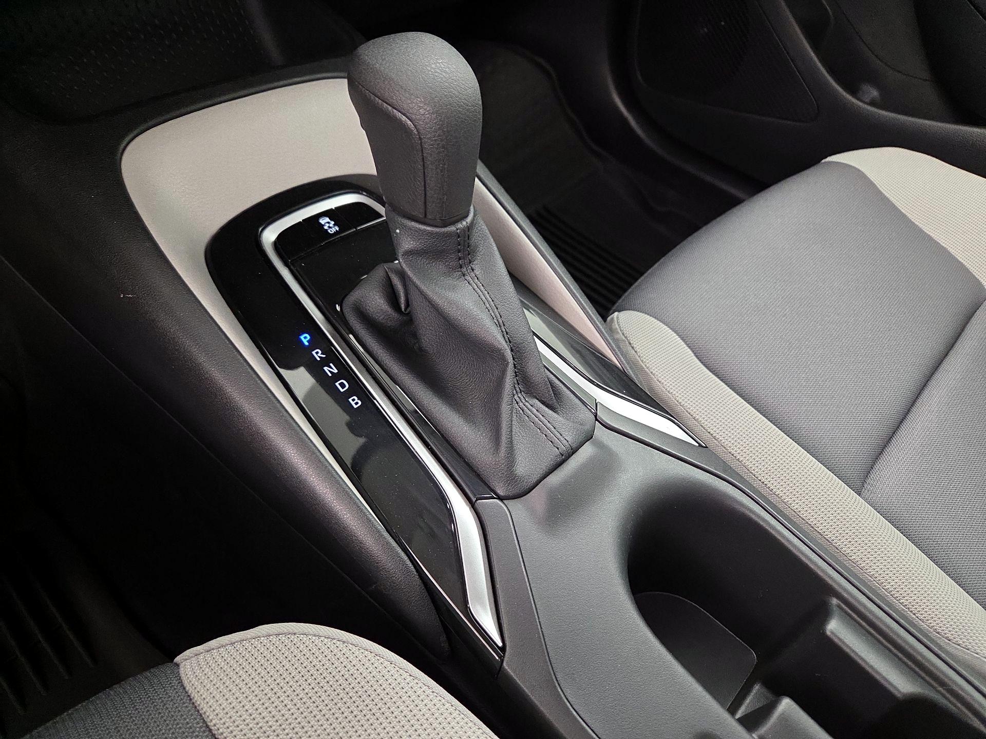 Thumbnail: 2025 Toyota Corolla - 17