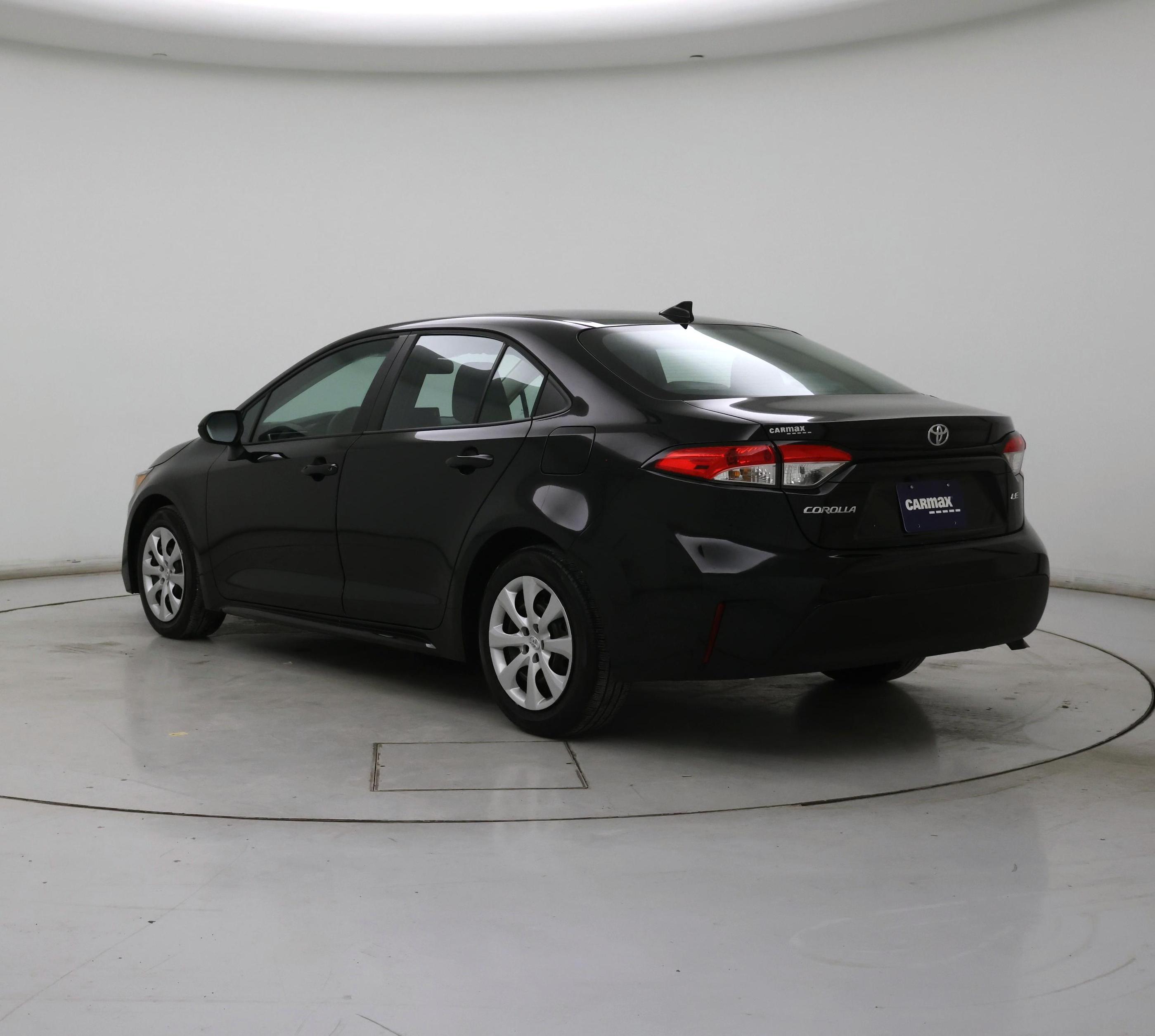 Thumbnail: 2025 Toyota Corolla - 2