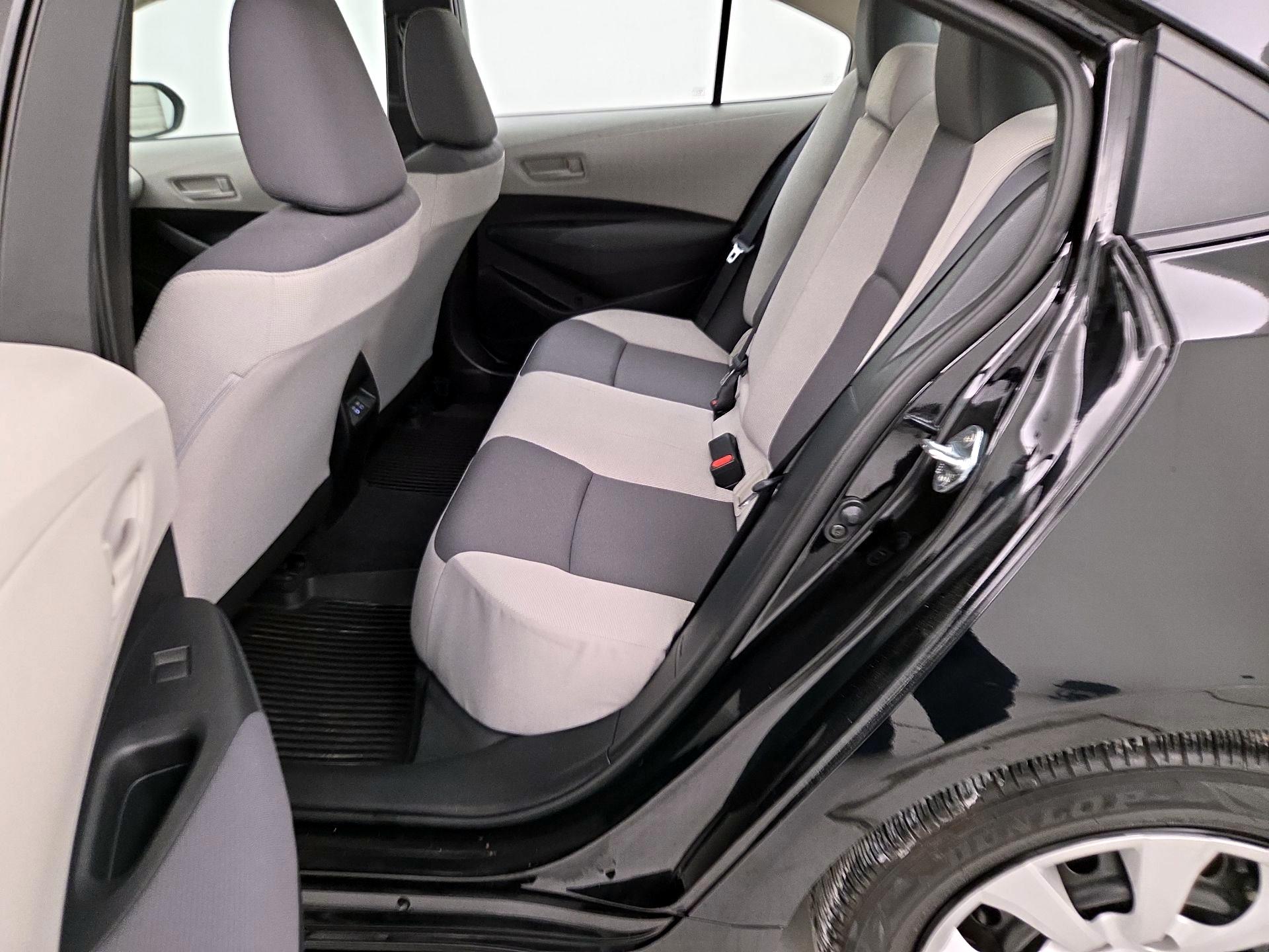 Thumbnail: 2025 Toyota Corolla - 19