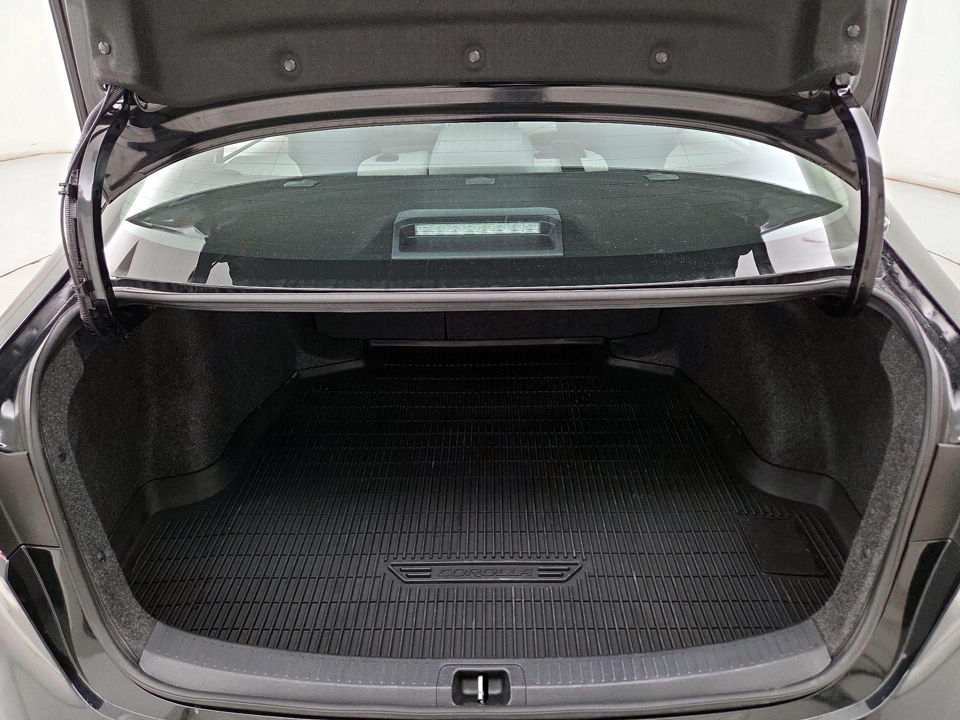 Thumbnail: 2025 Toyota Corolla - 20