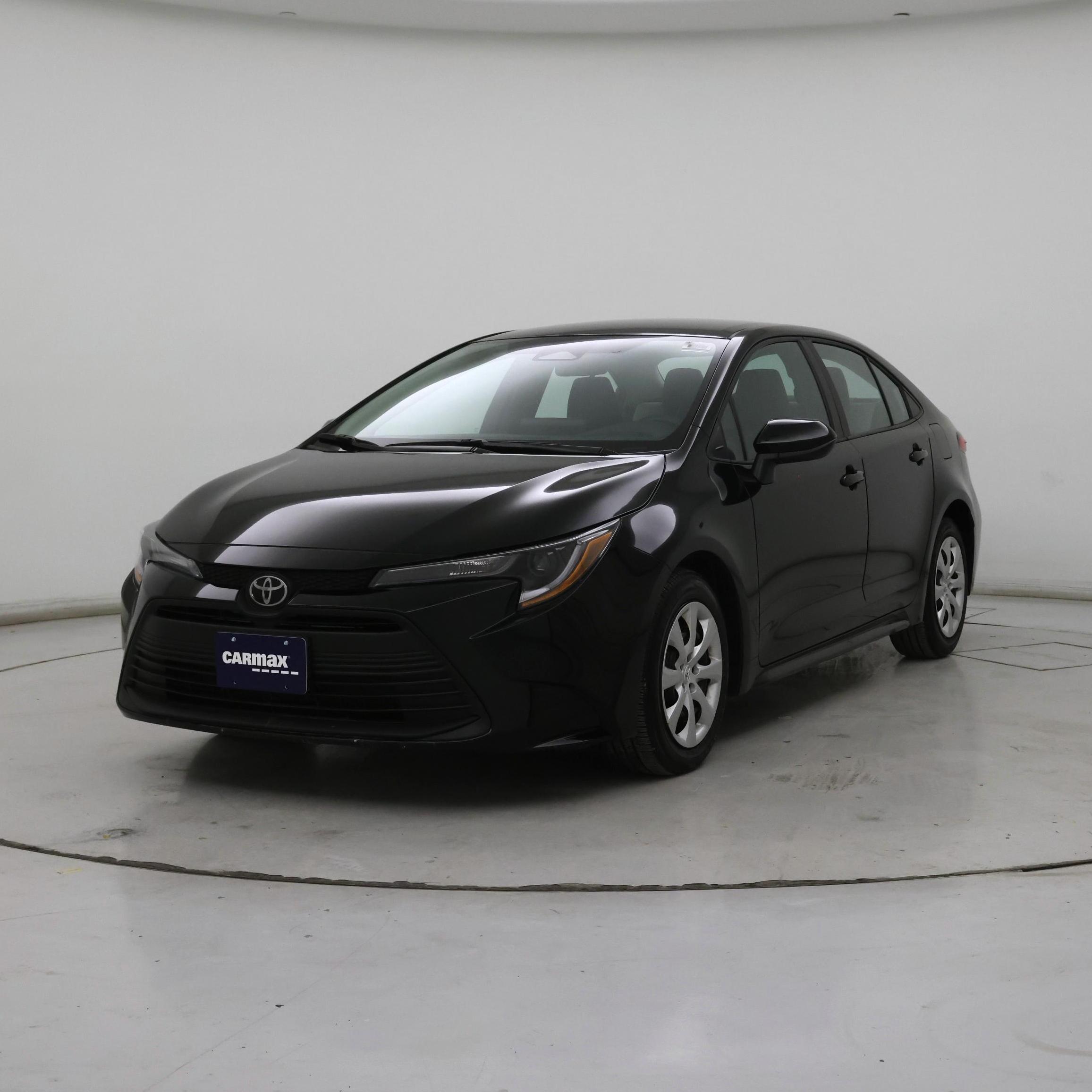 Thumbnail: 2025 Toyota Corolla - 4