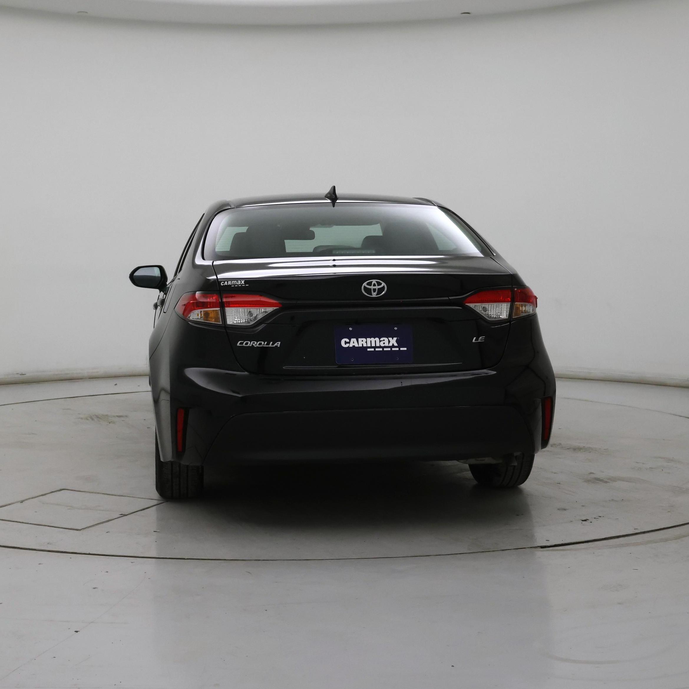 Thumbnail: 2025 Toyota Corolla - 6