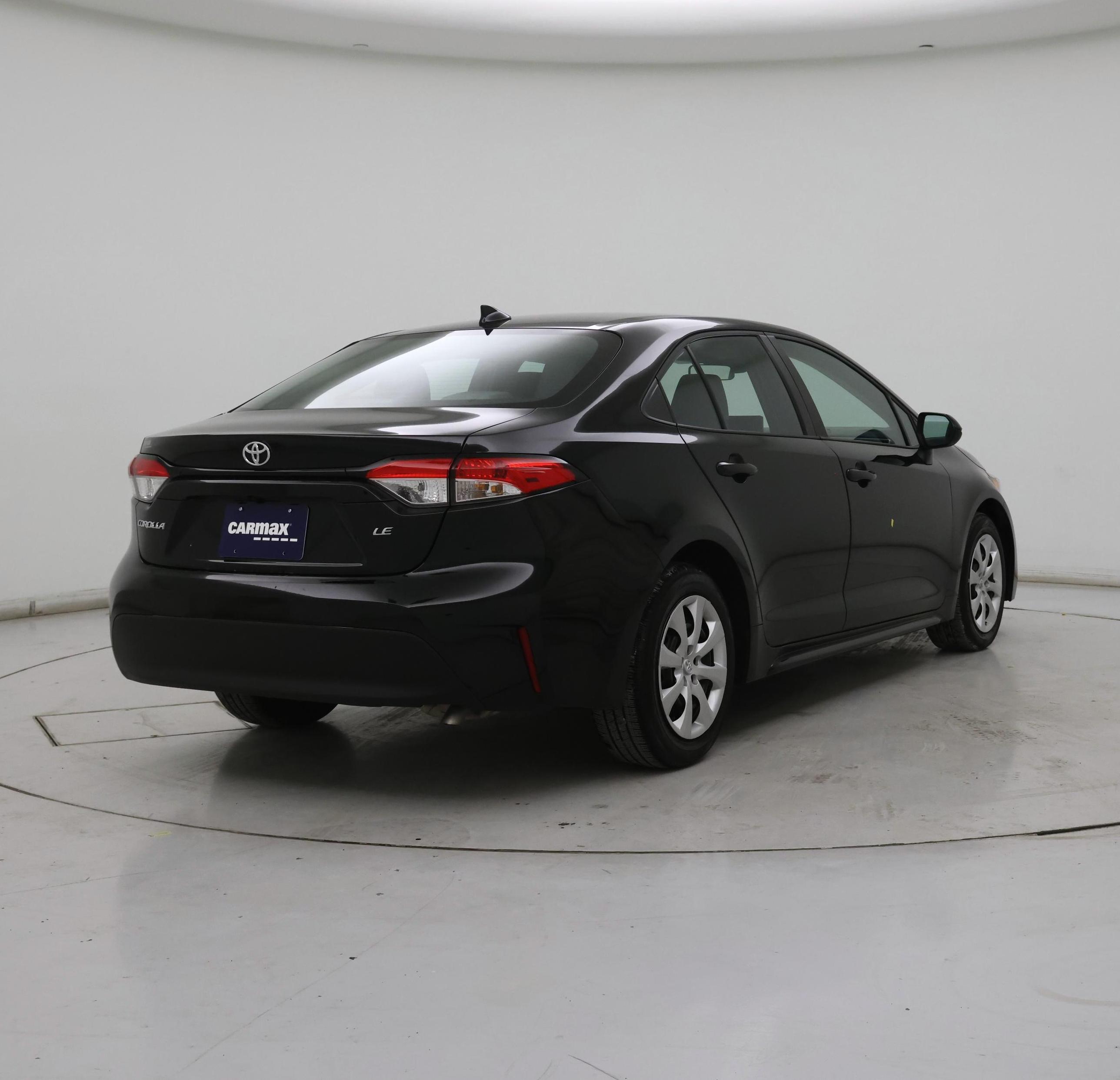 Thumbnail: 2025 Toyota Corolla - 8