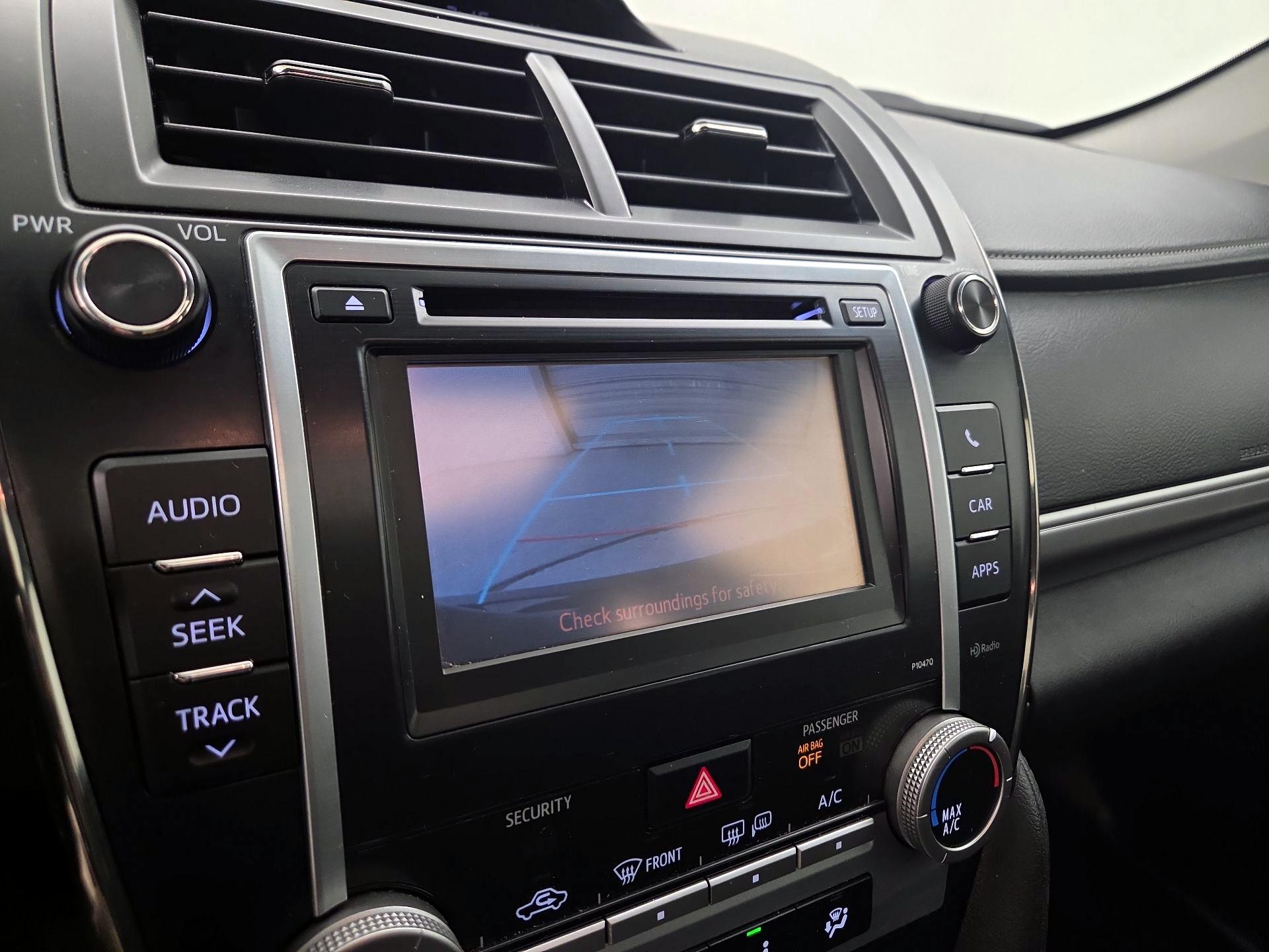 Thumbnail: 2014 Toyota Camry - 14