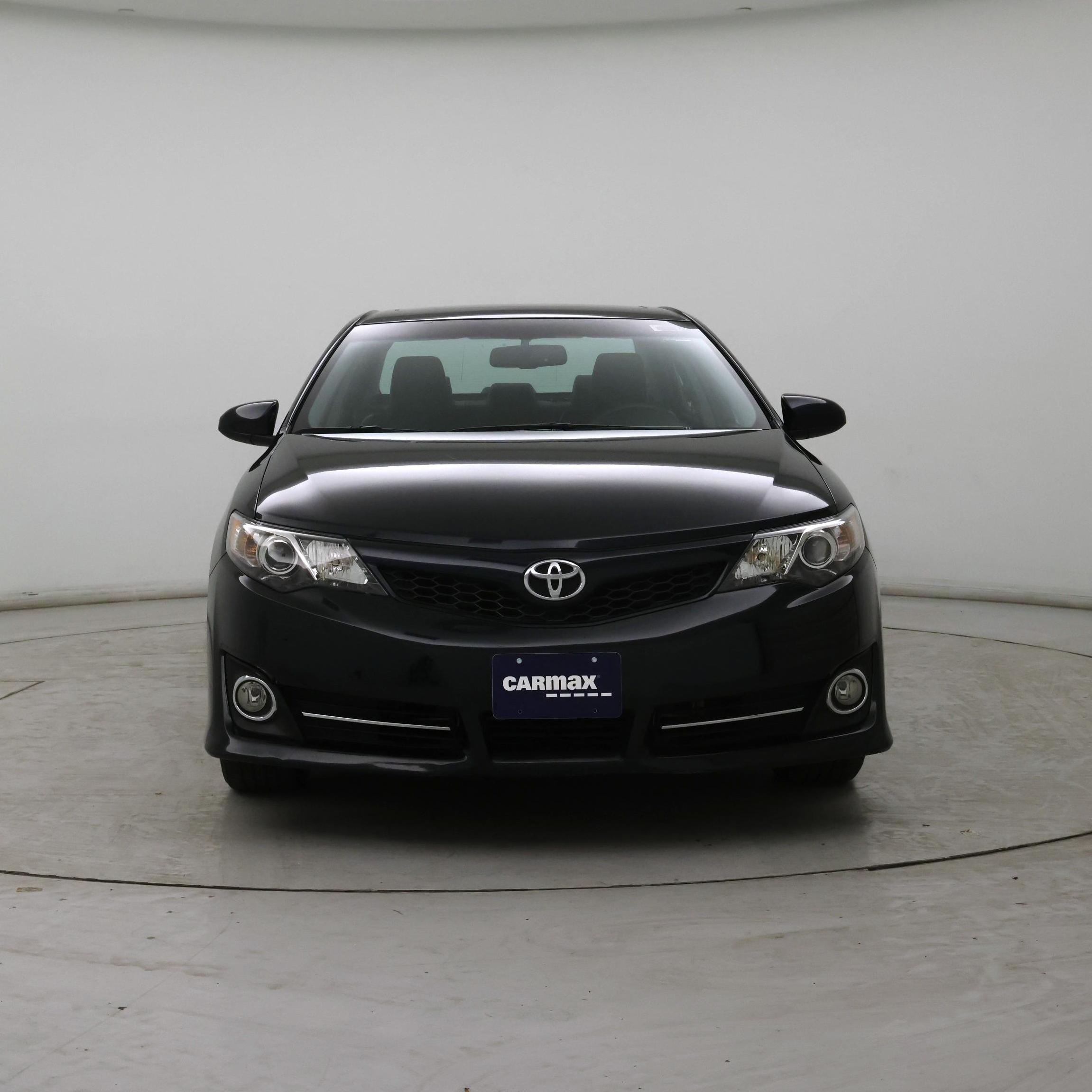 Thumbnail: 2014 Toyota Camry - 5