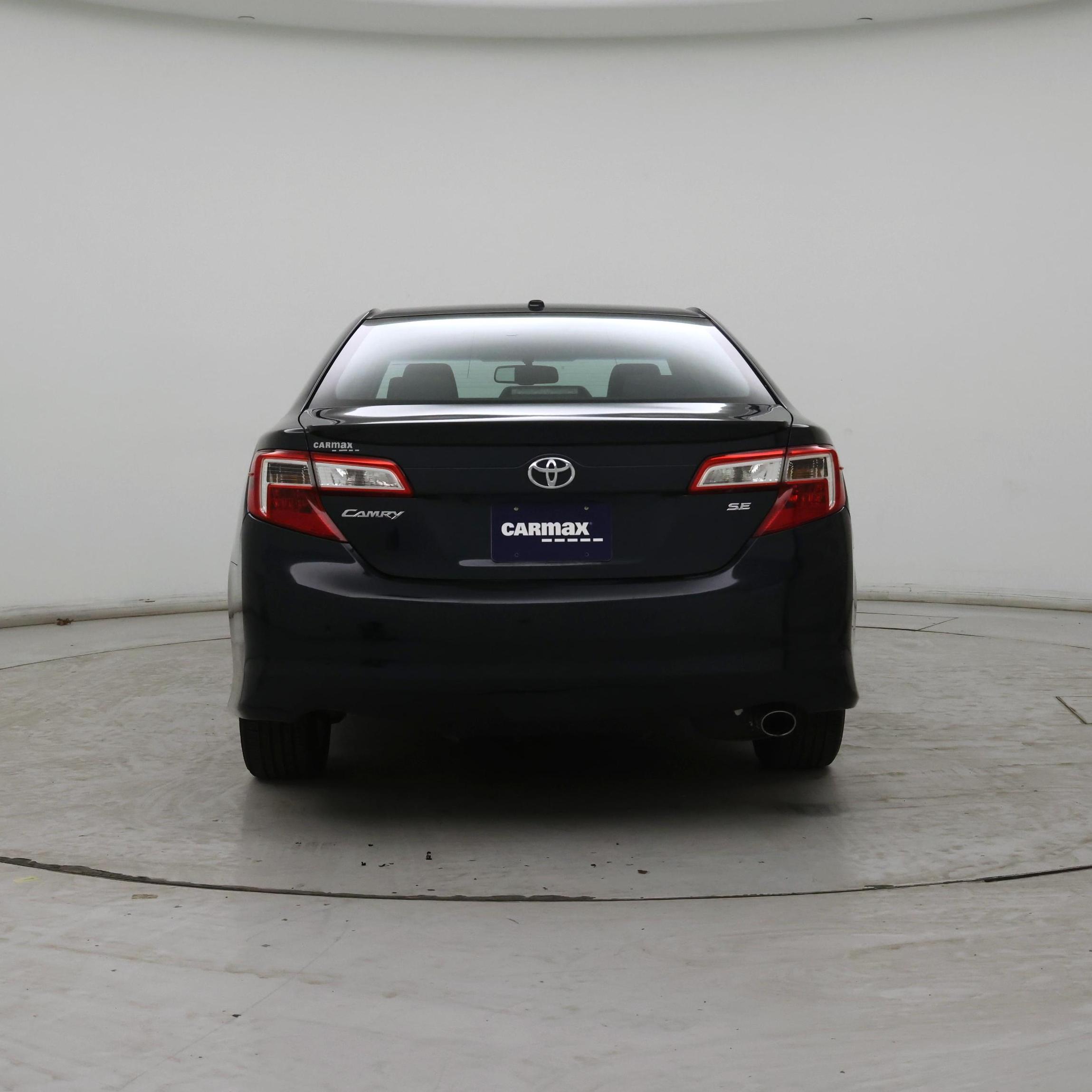 Thumbnail: 2014 Toyota Camry - 6