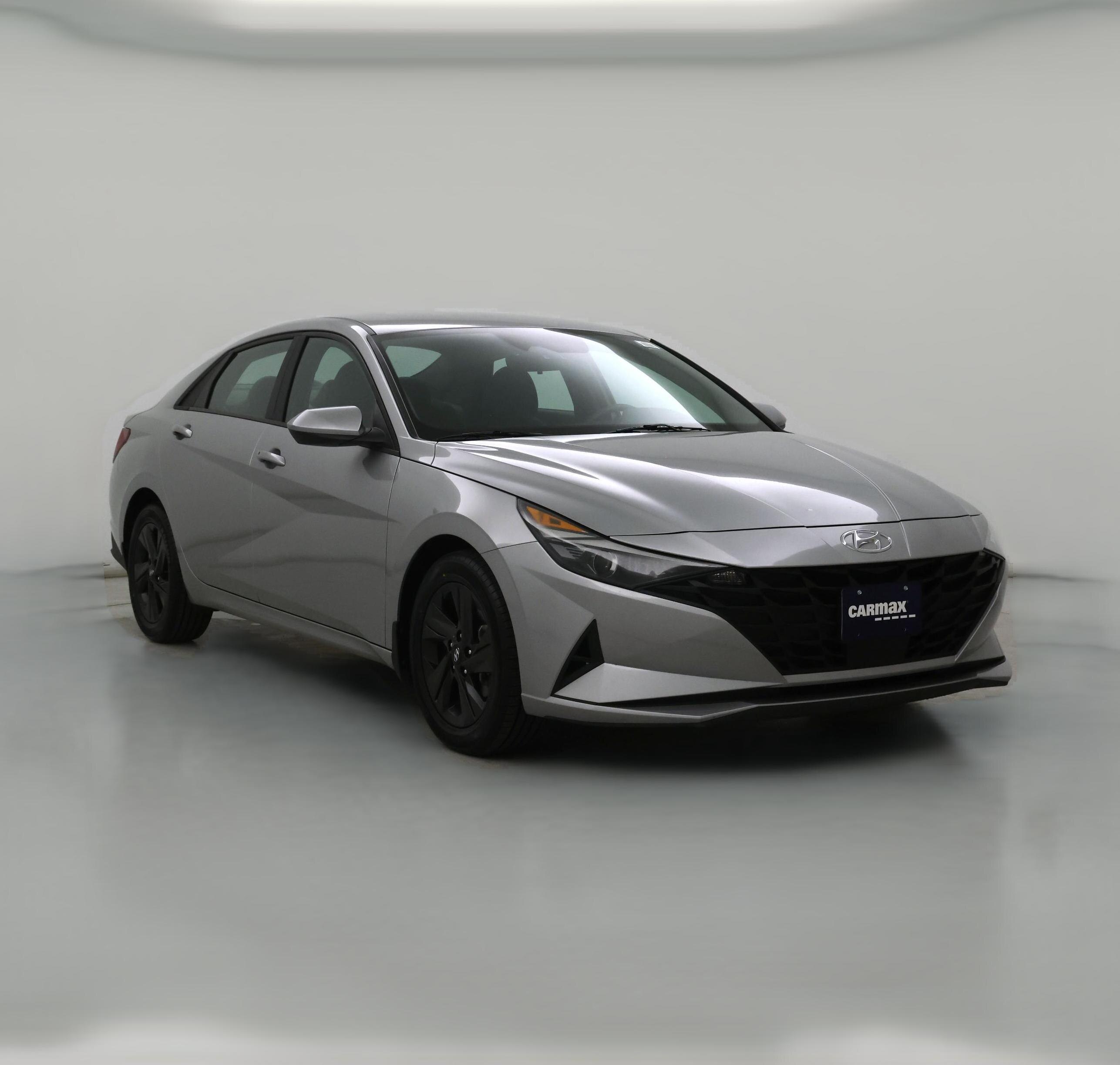 Thumbnail: 2022 Hyundai Elantra - 1