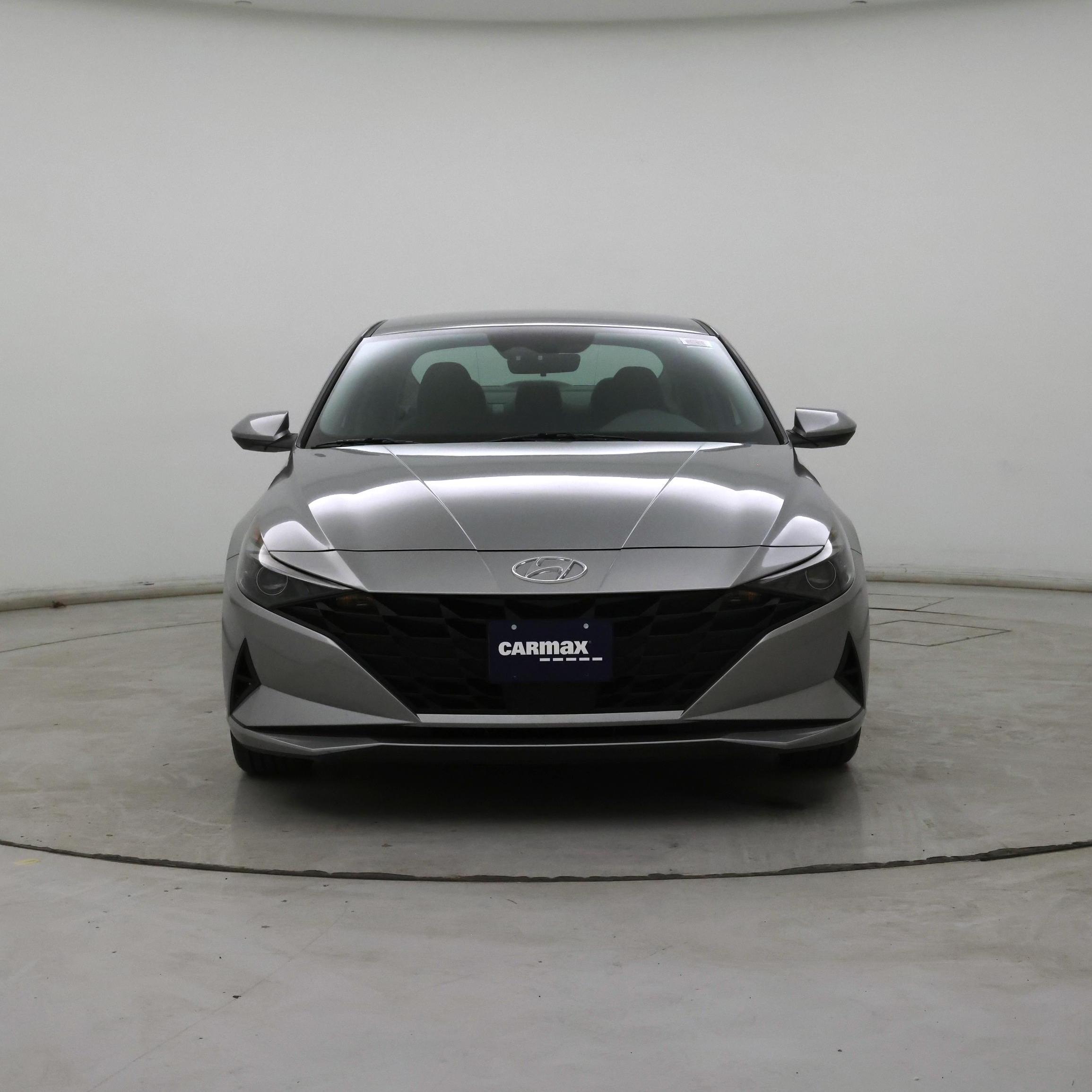 Thumbnail: 2022 Hyundai Elantra - 5