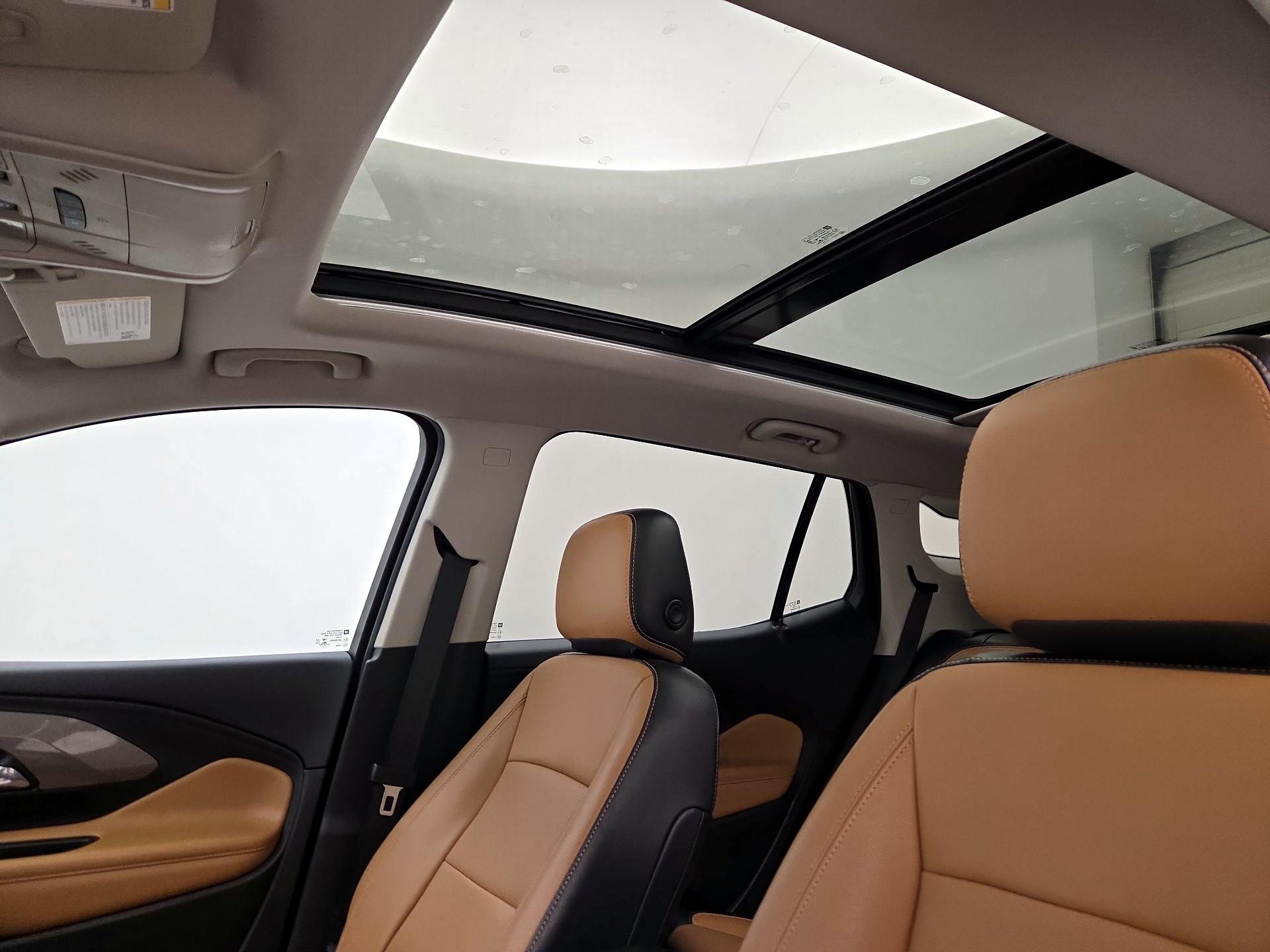 Thumbnail: 2020 GMC Terrain - 19