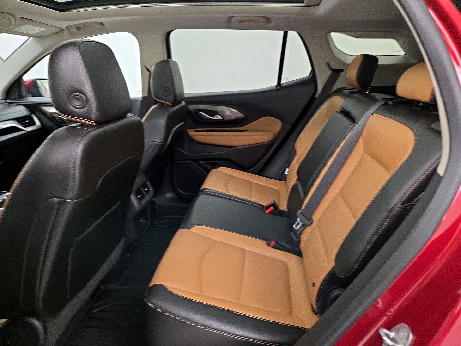 Thumbnail: 2020 GMC Terrain - 20