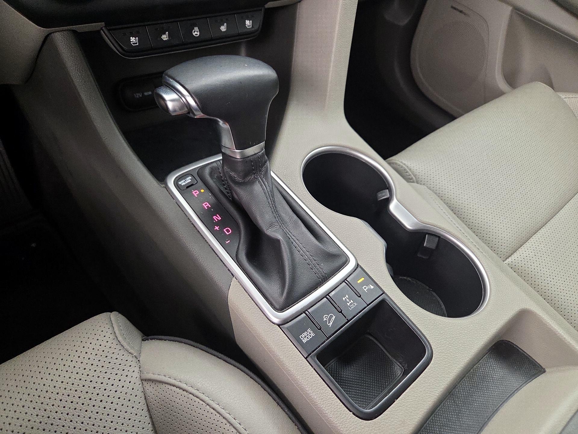 Thumbnail: 2017 Kia Sportage - 18