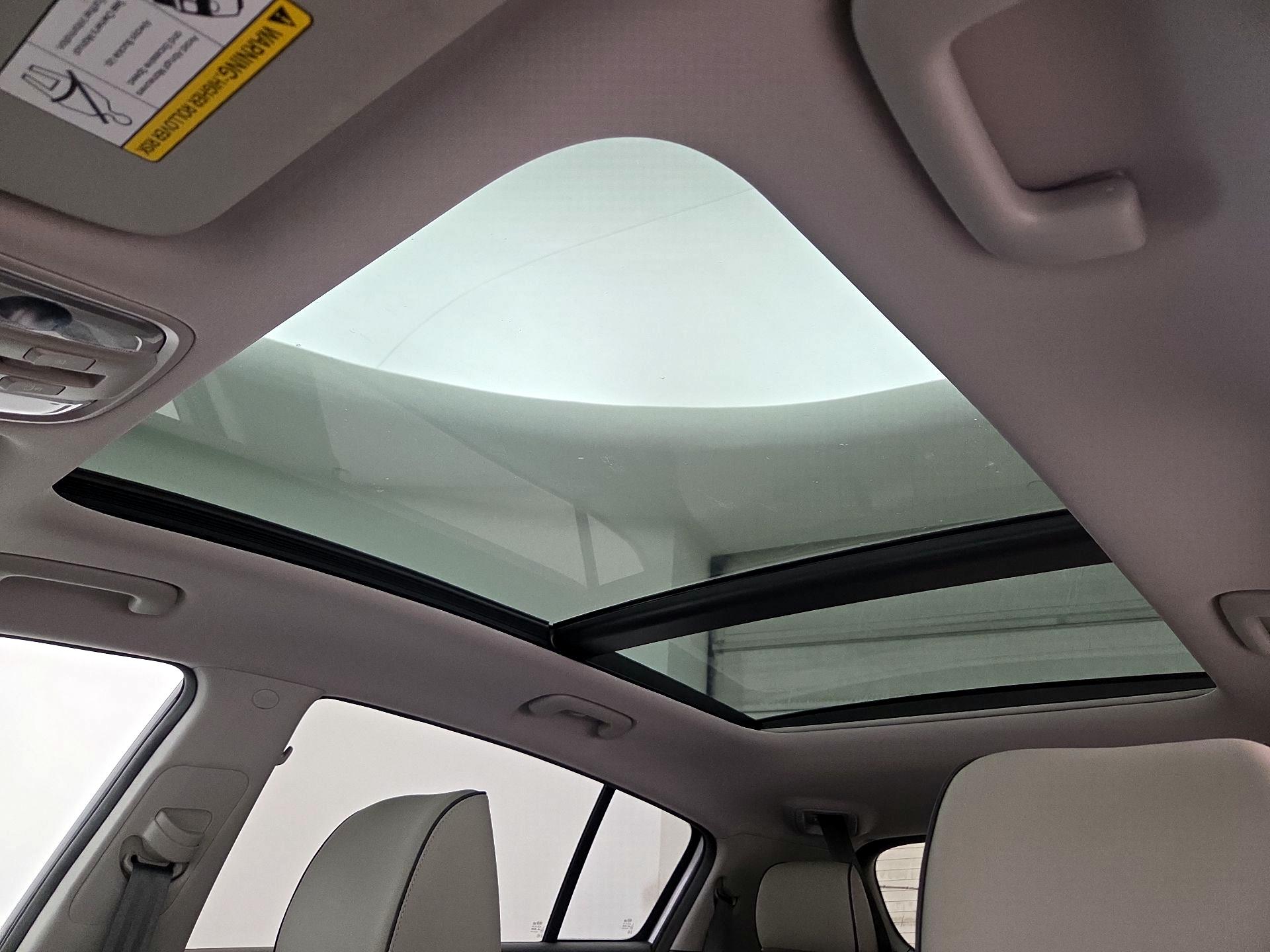 Thumbnail: 2017 Kia Sportage - 20