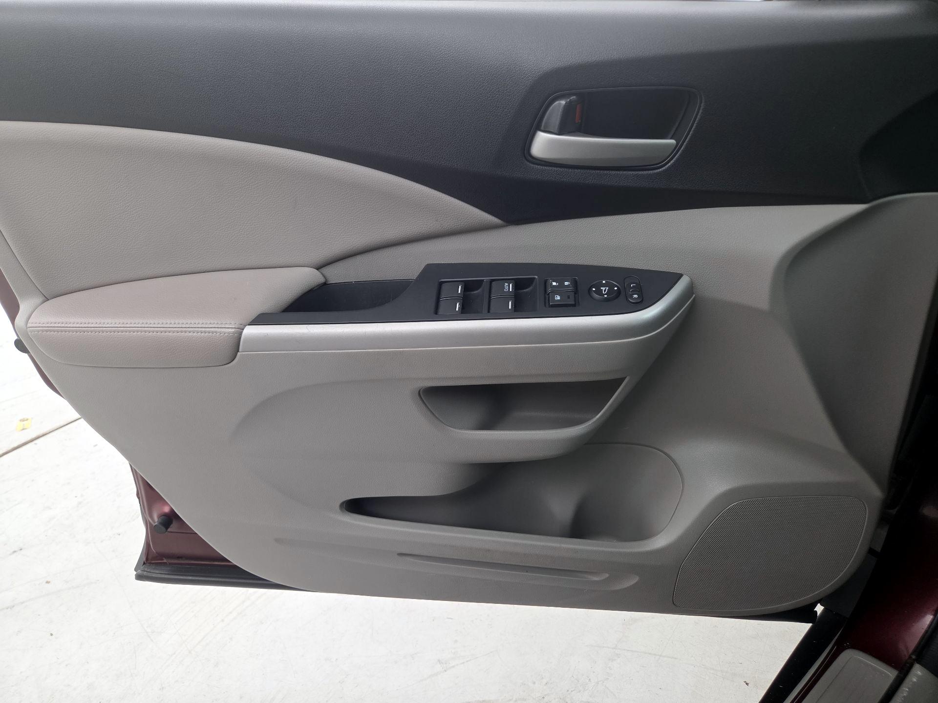 Thumbnail: 2014 Honda CR-V - 12