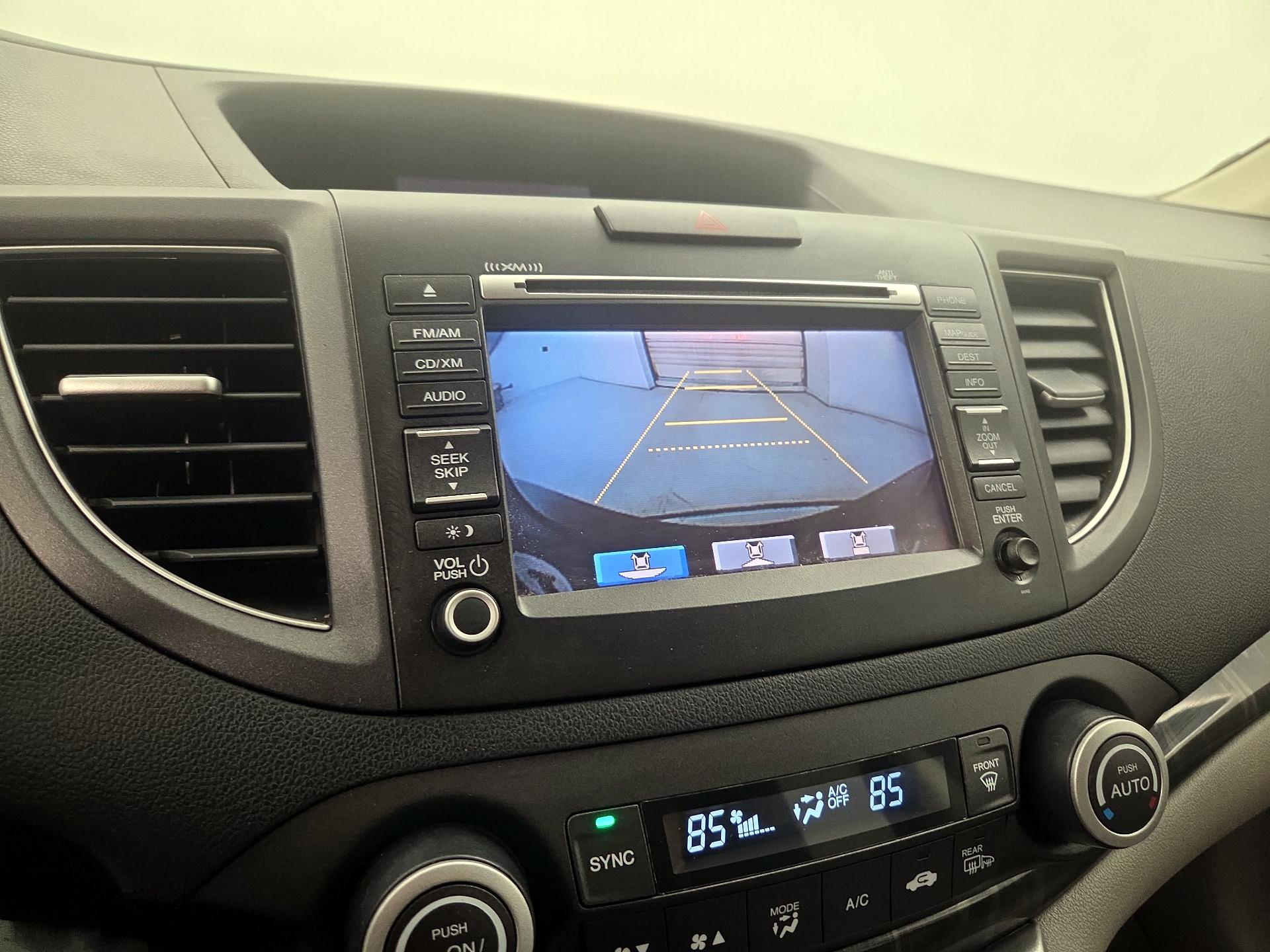 Thumbnail: 2014 Honda CR-V - 15