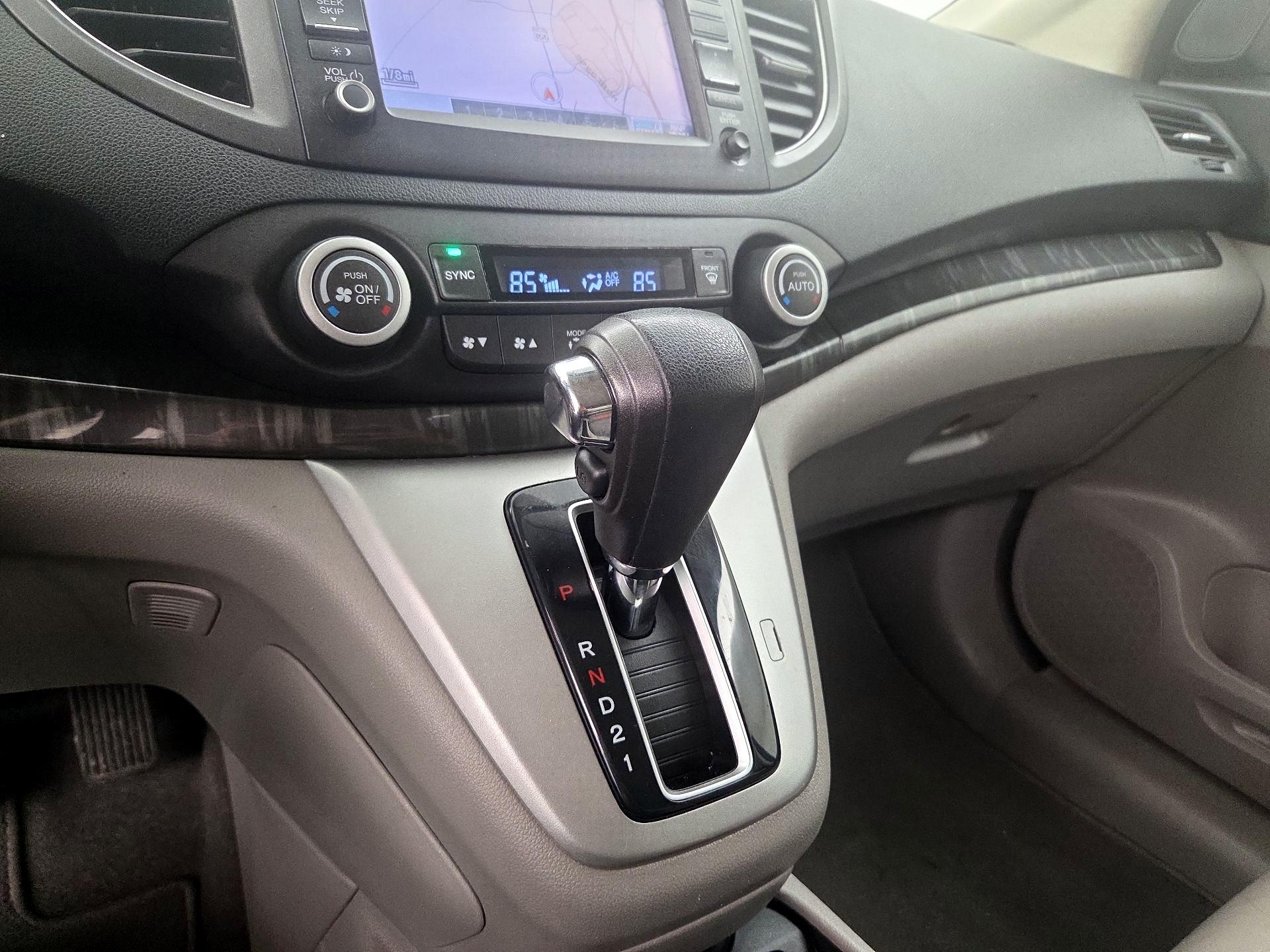 Thumbnail: 2014 Honda CR-V - 18