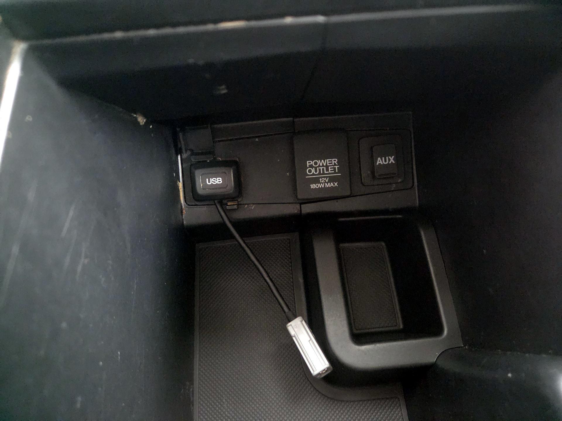 Thumbnail: 2014 Honda CR-V - 19