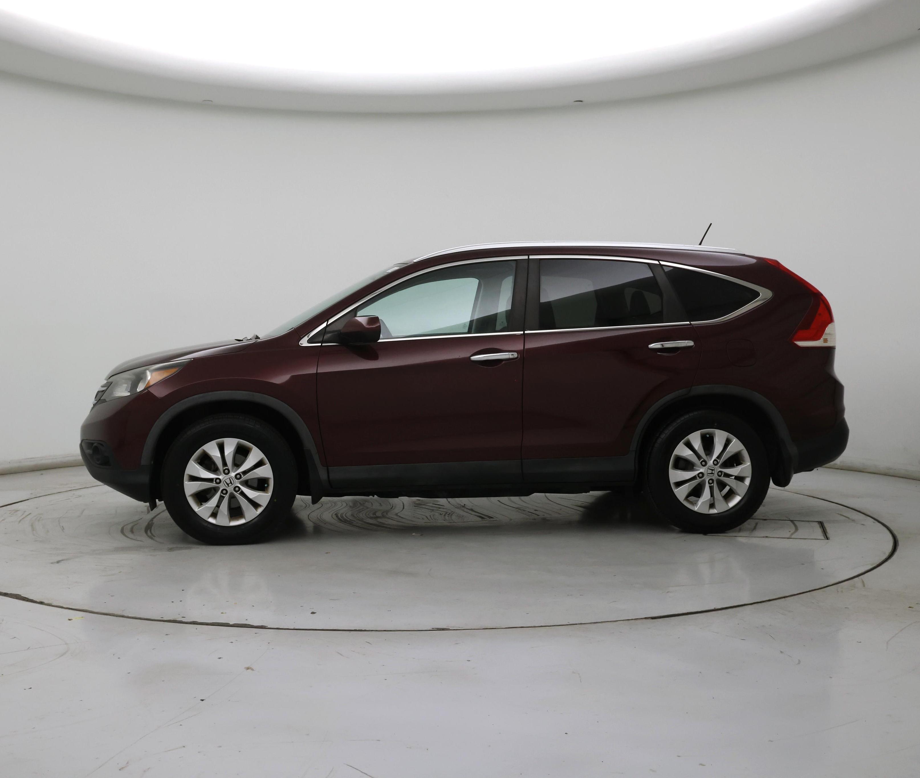 Thumbnail: 2014 Honda CR-V - 3