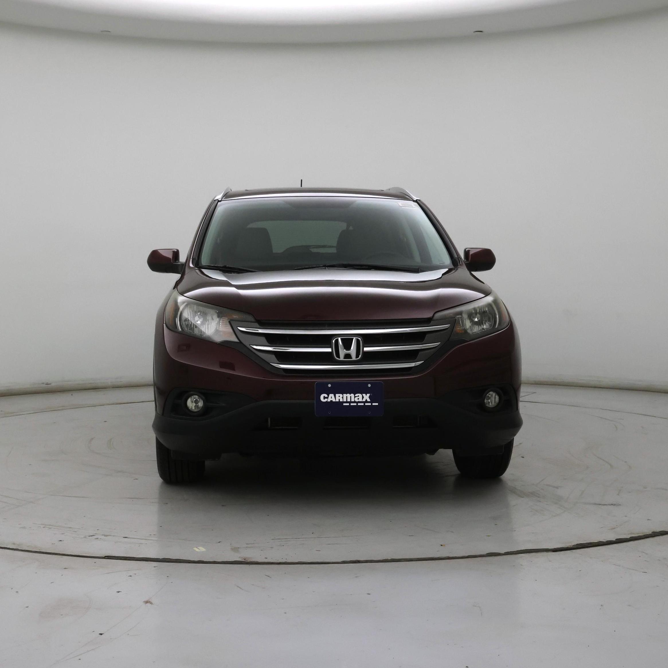 Thumbnail: 2014 Honda CR-V - 5