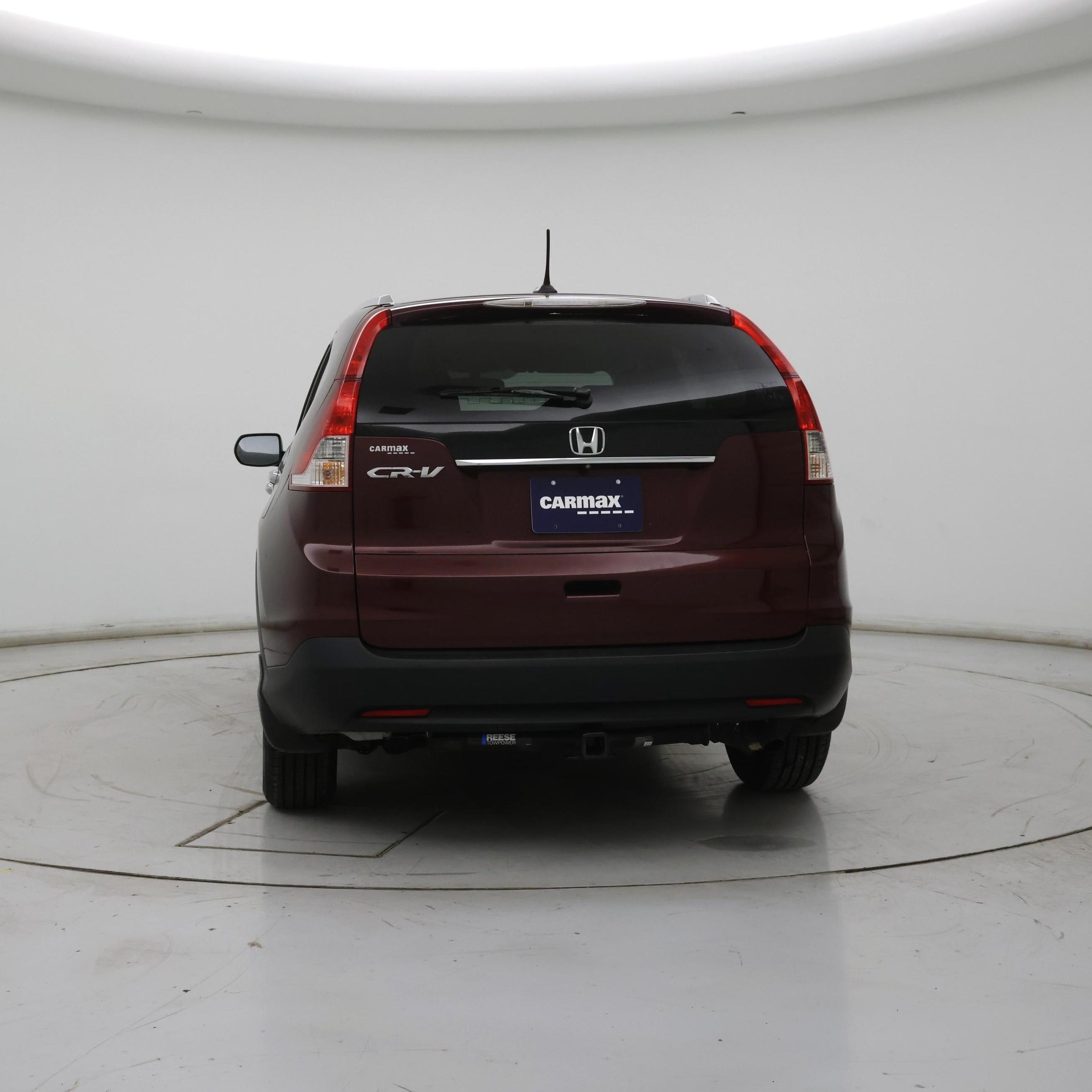 Thumbnail: 2014 Honda CR-V - 6