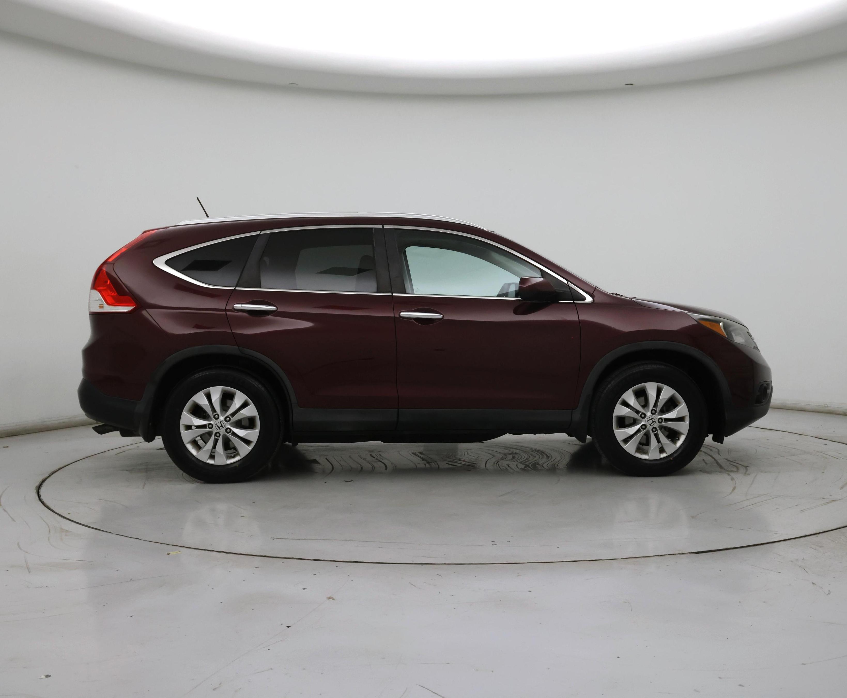 Thumbnail: 2014 Honda CR-V - 7