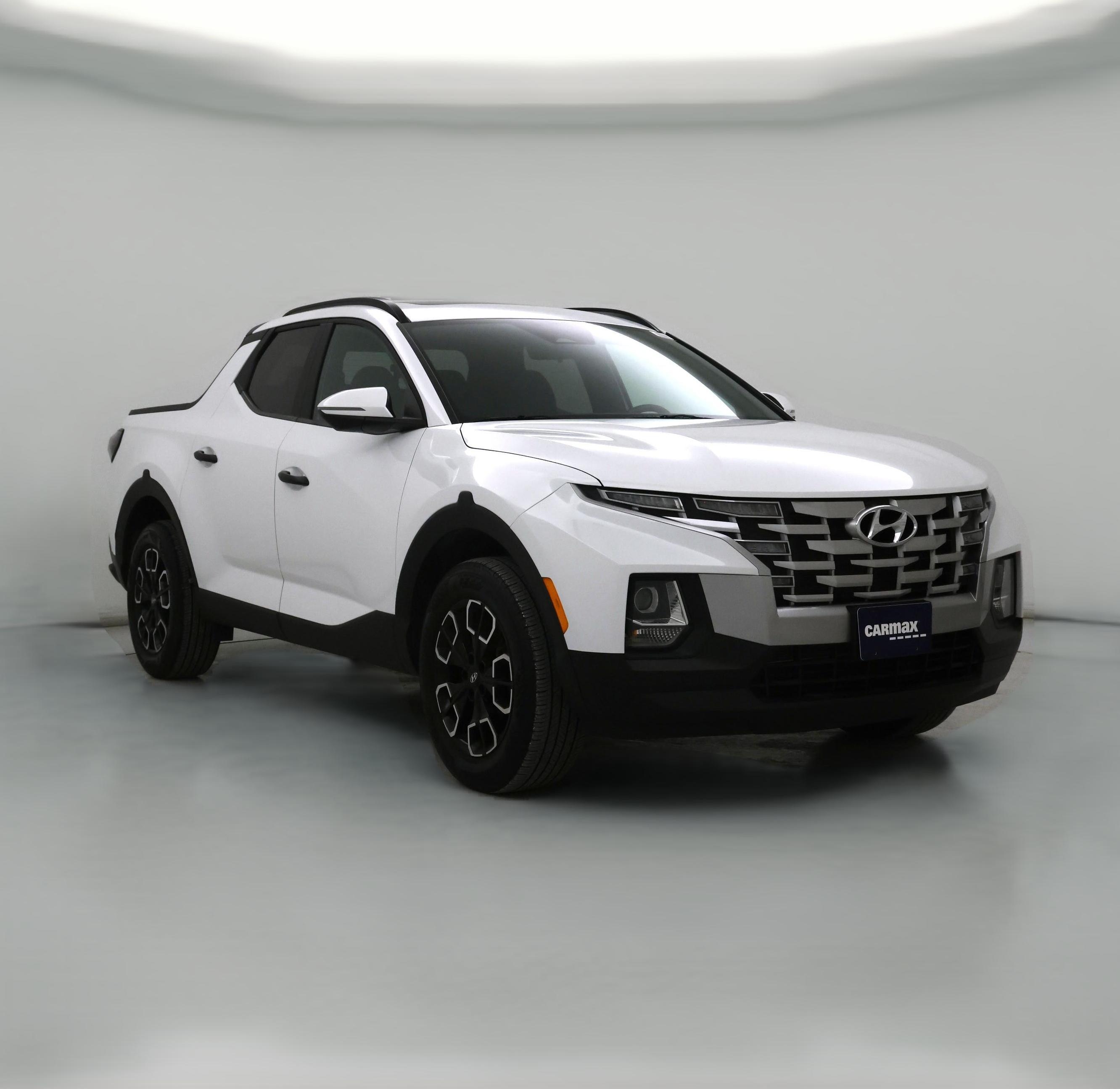 Thumbnail: 2022 Hyundai Santa Cruz - 1