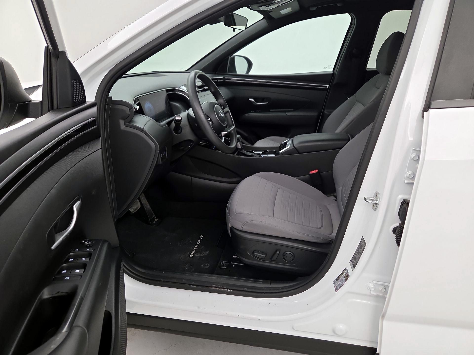 Thumbnail: 2022 Hyundai Santa Cruz - 11