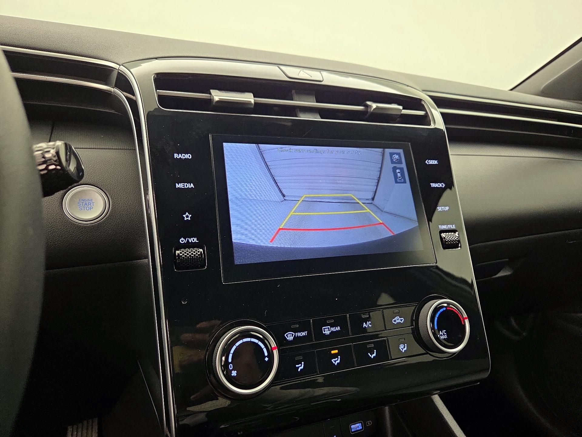 Thumbnail: 2022 Hyundai Santa Cruz - 14