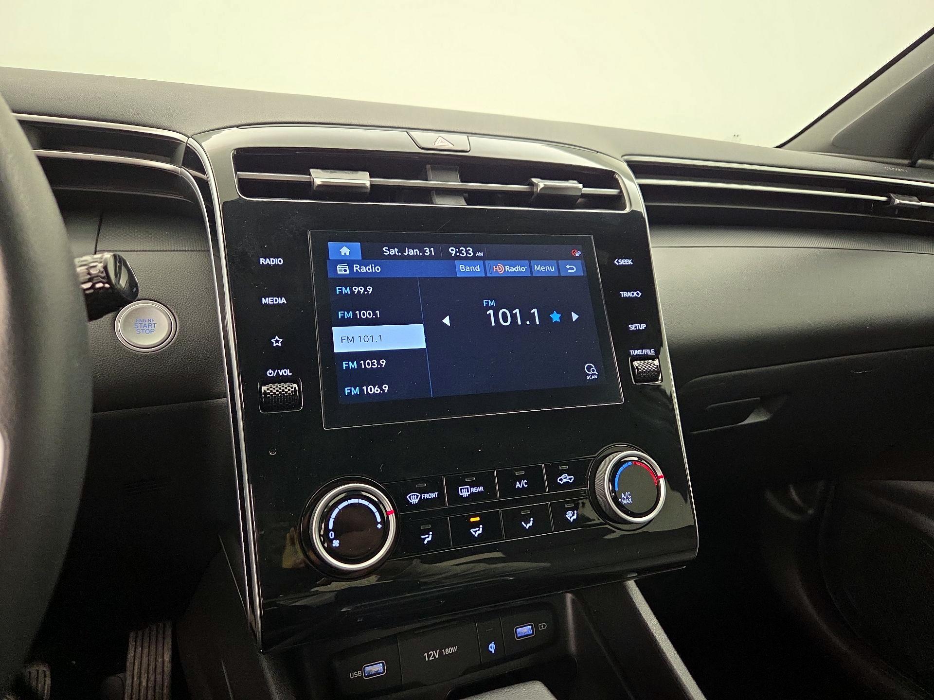 Thumbnail: 2022 Hyundai Santa Cruz - 15