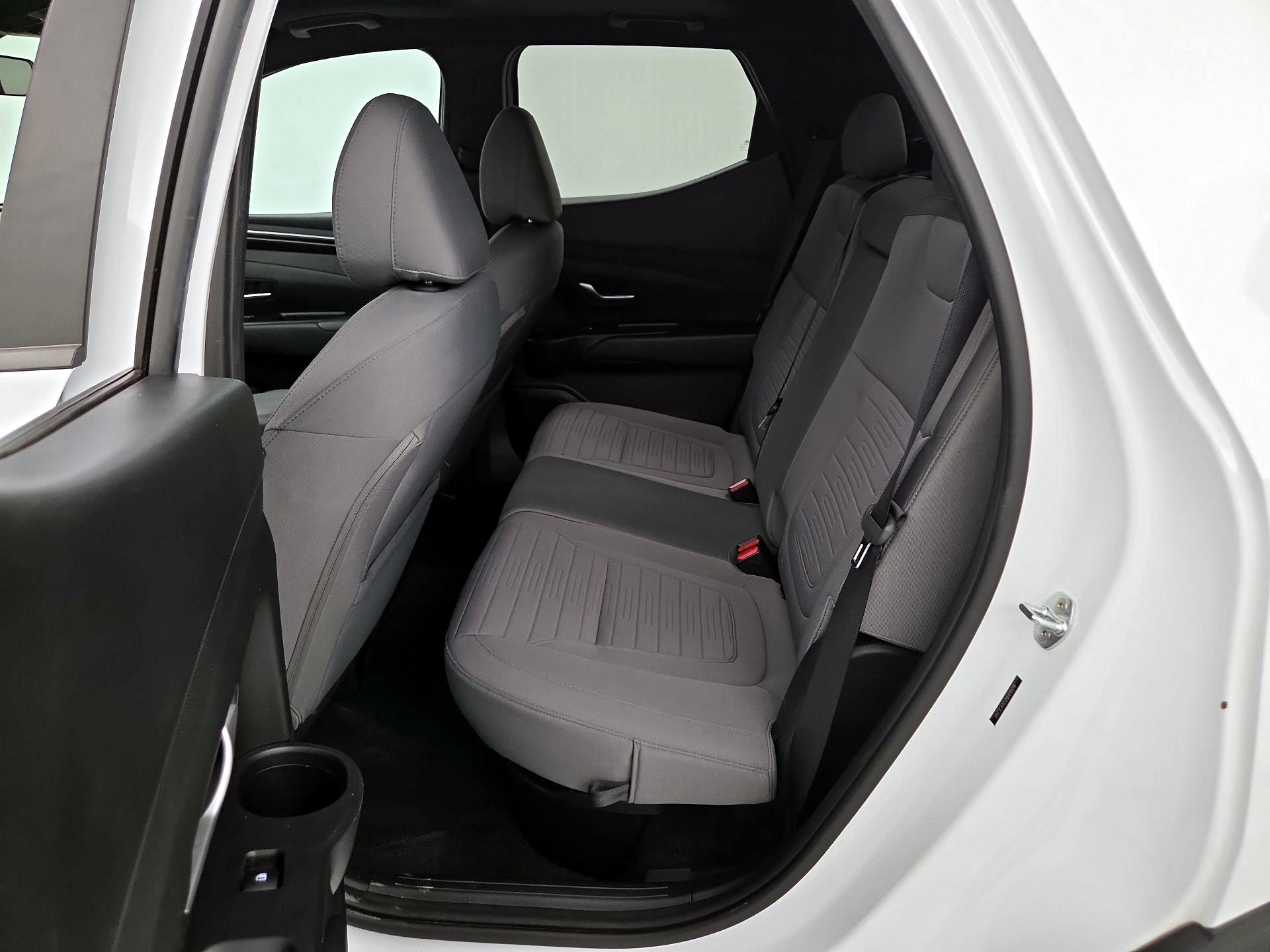 Thumbnail: 2022 Hyundai Santa Cruz - 20