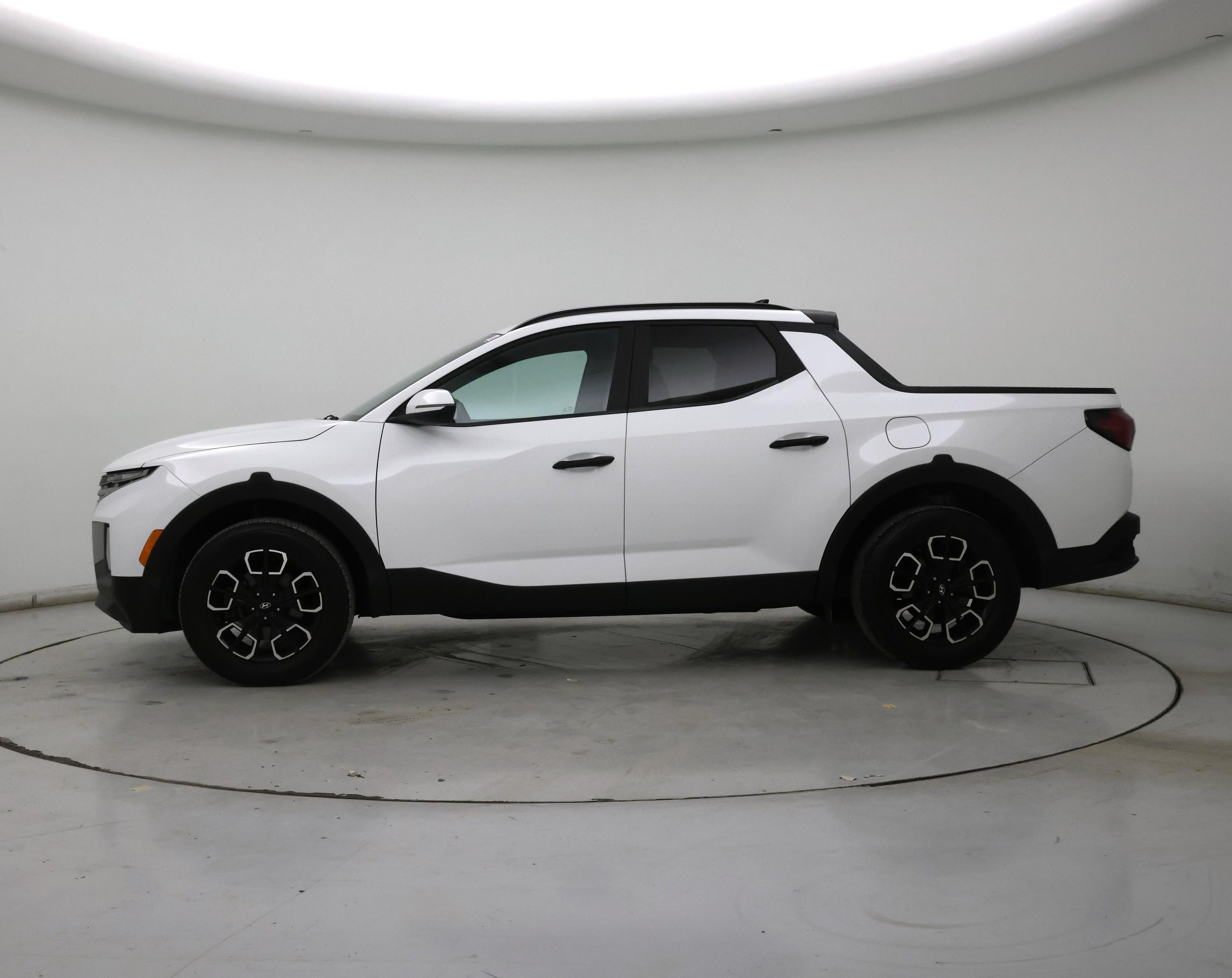 Thumbnail: 2022 Hyundai Santa Cruz - 3