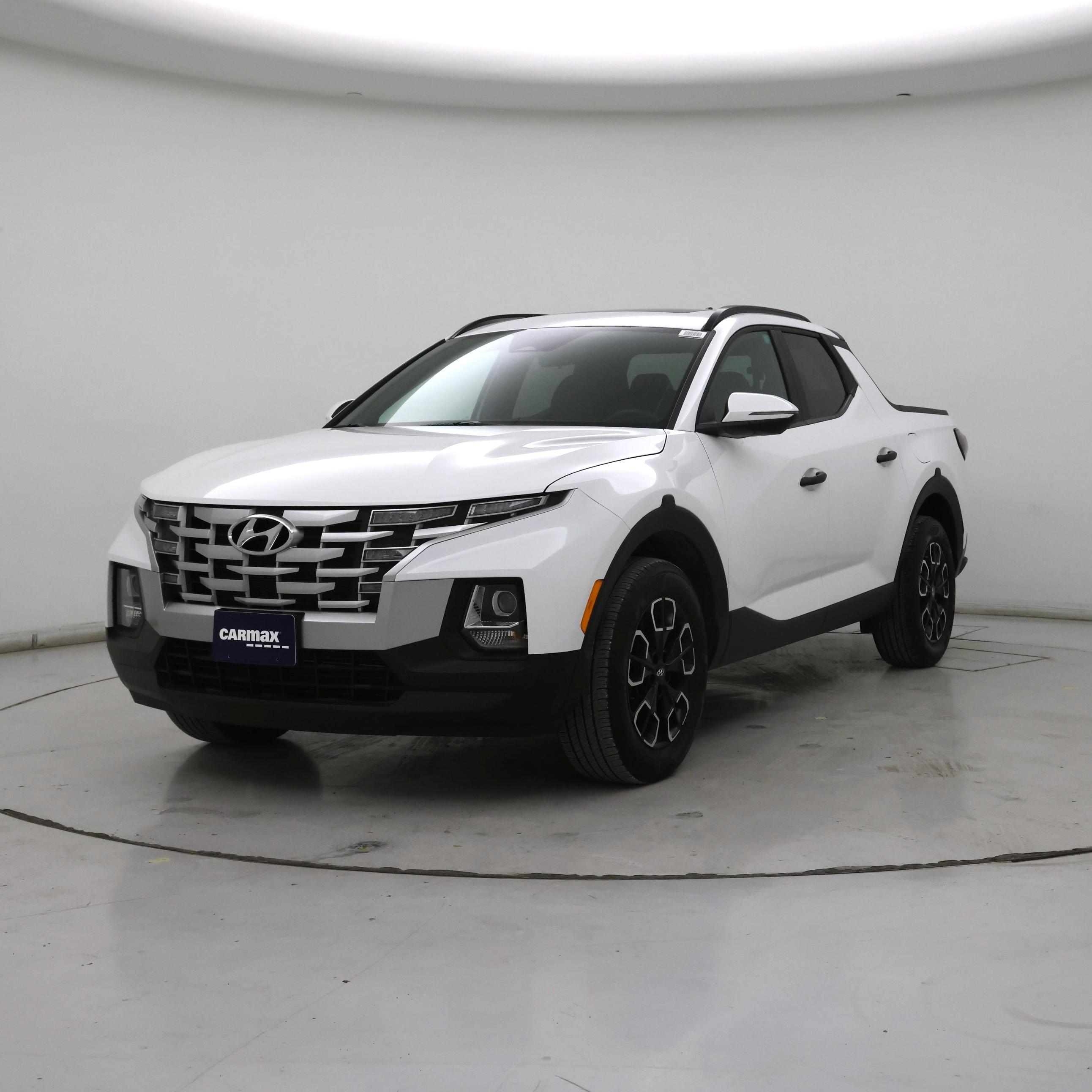 Thumbnail: 2022 Hyundai Santa Cruz - 4