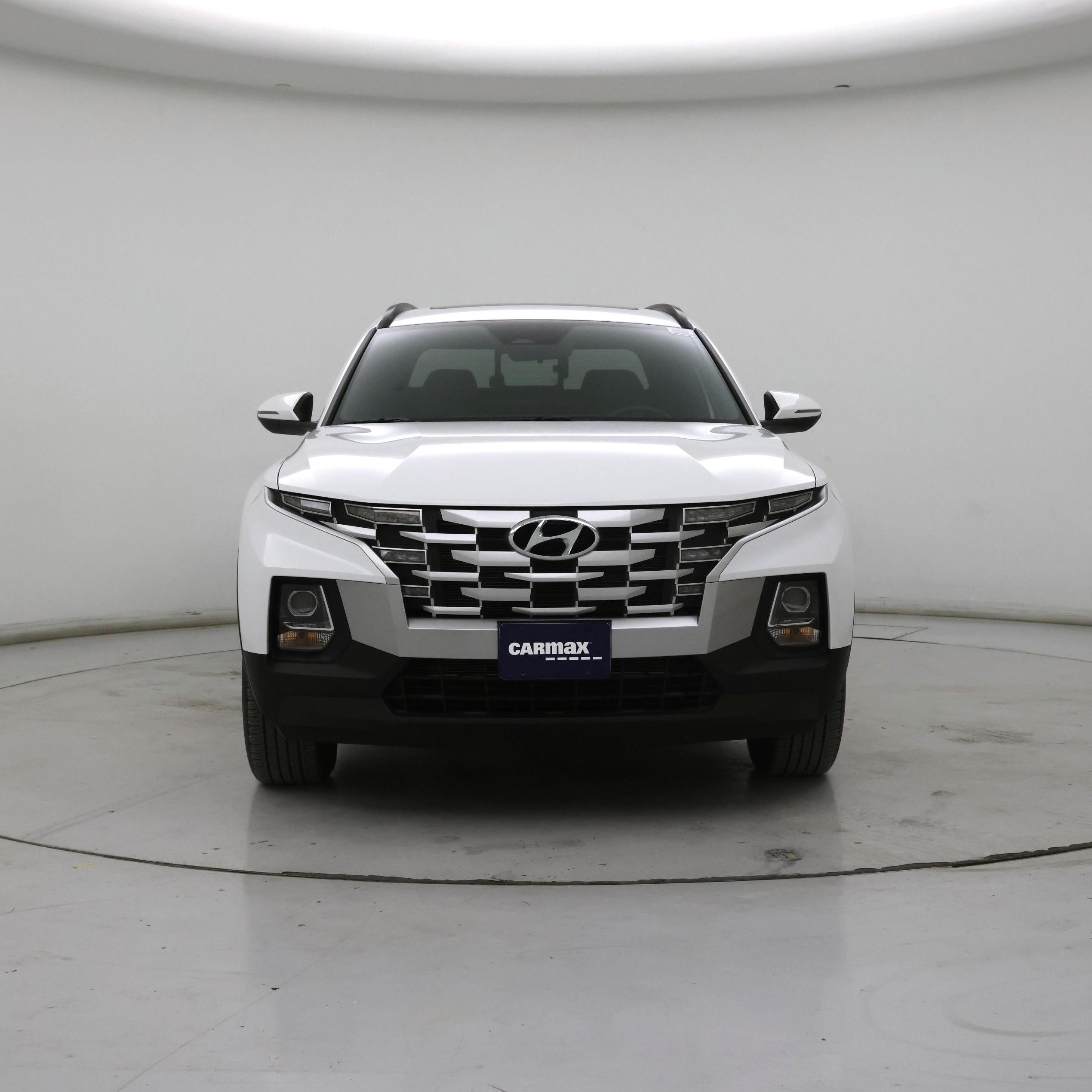 Thumbnail: 2022 Hyundai Santa Cruz - 5