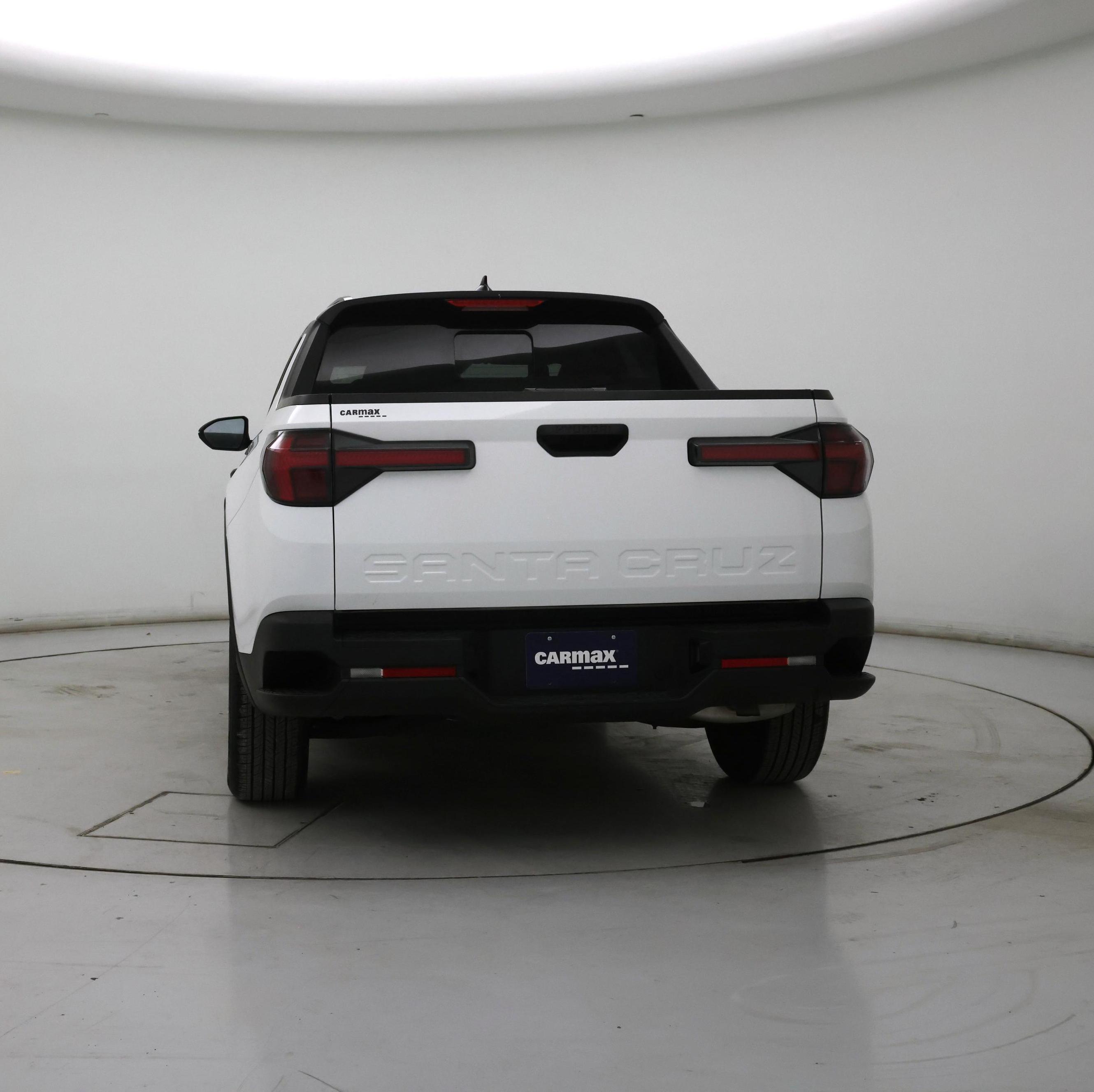 Thumbnail: 2022 Hyundai Santa Cruz - 6