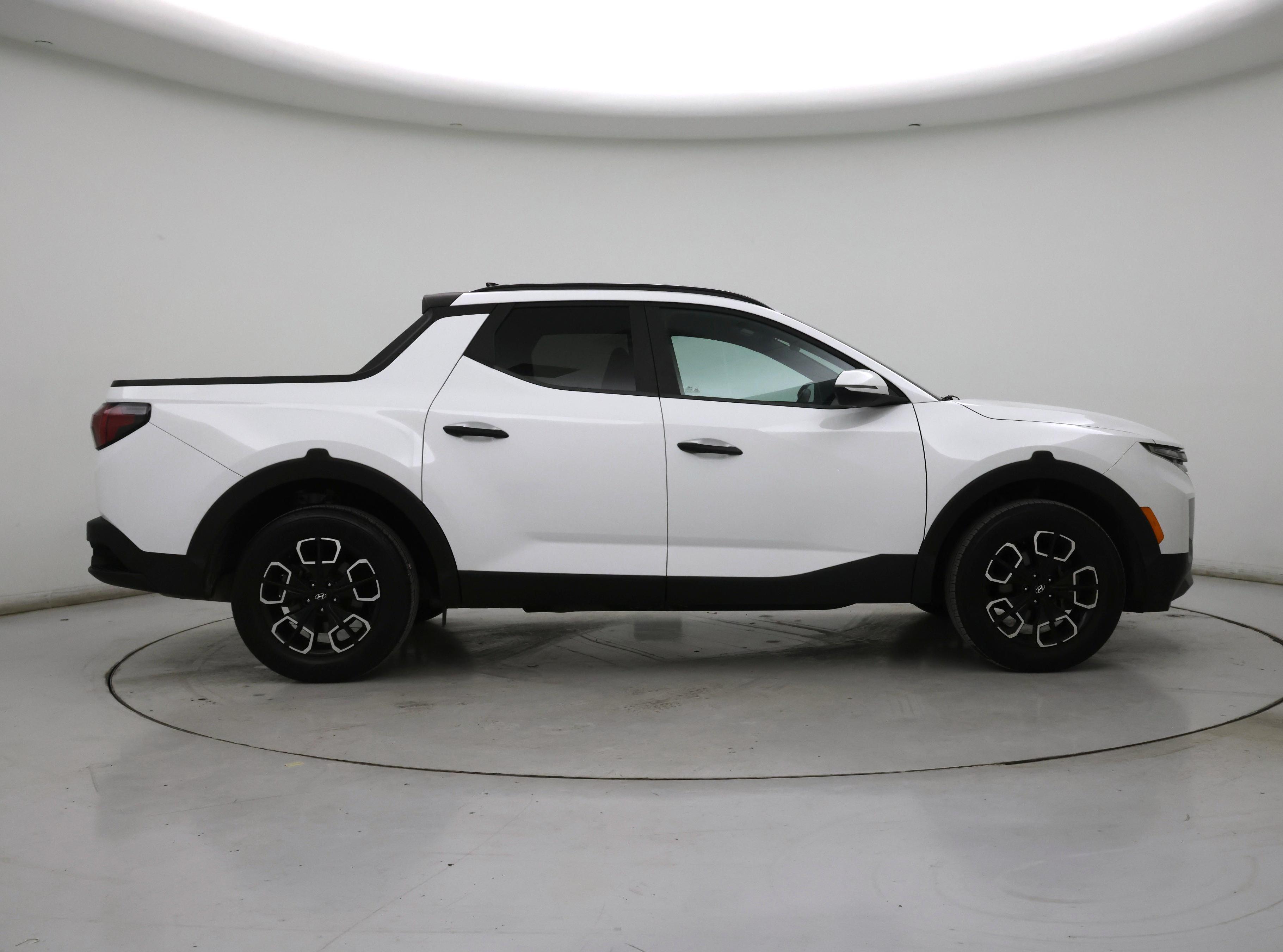 Thumbnail: 2022 Hyundai Santa Cruz - 7