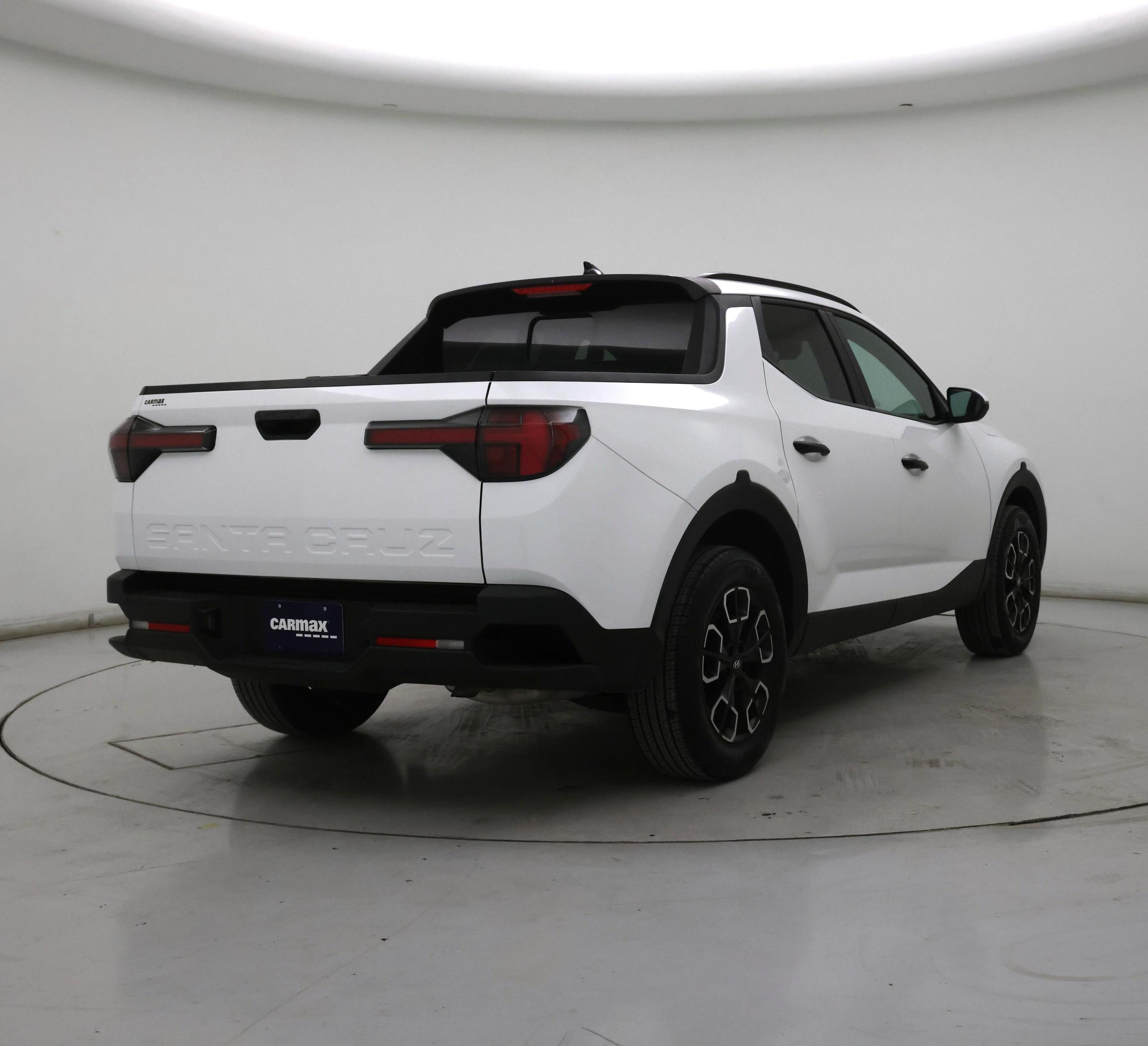 Thumbnail: 2022 Hyundai Santa Cruz - 8